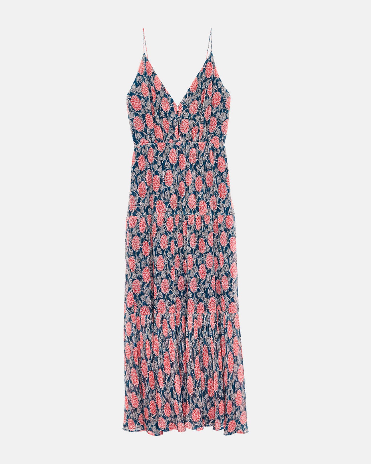 Robe Ralloa Faume - seconde main