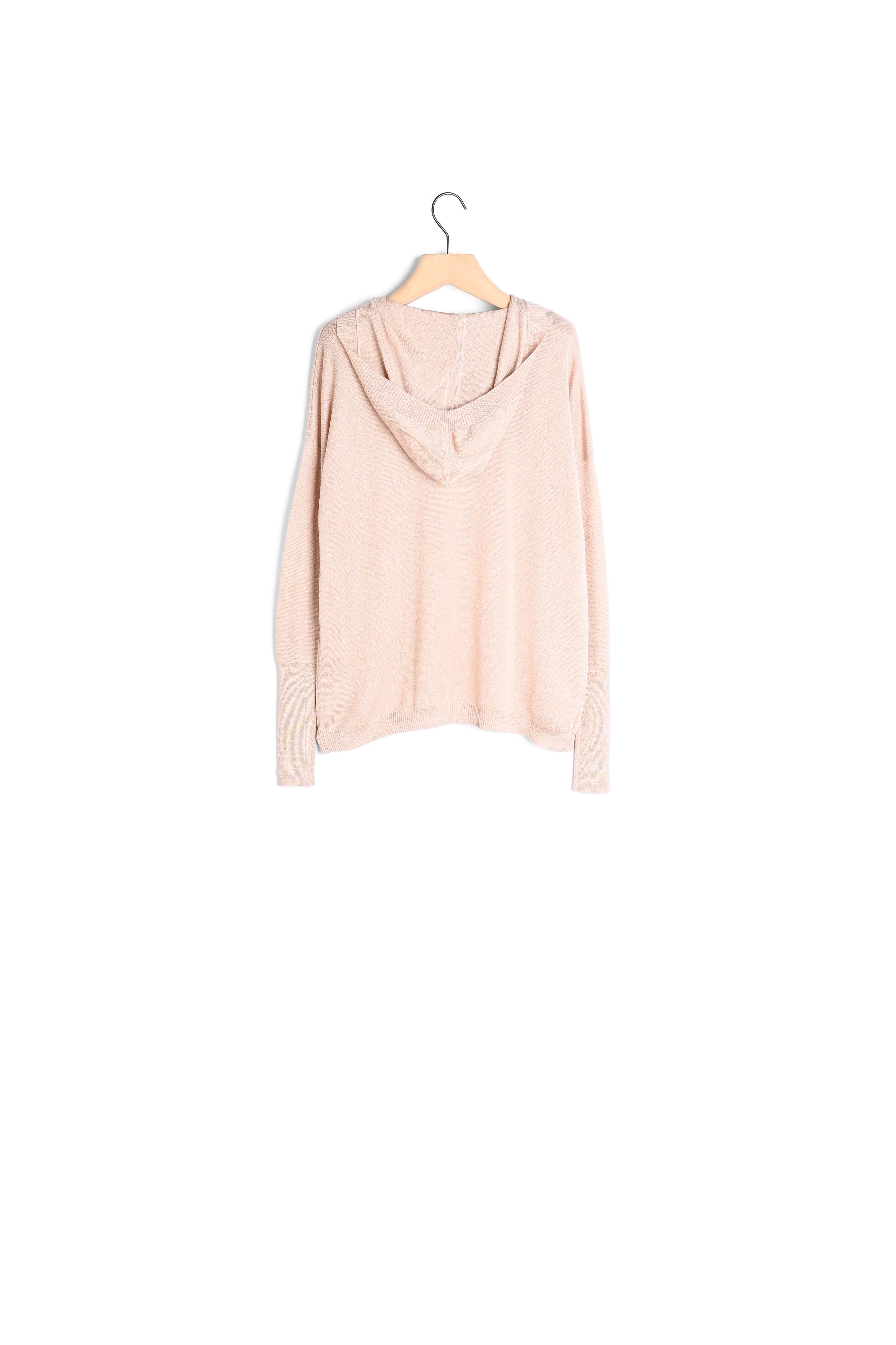 Pull Palma Faume - seconde main