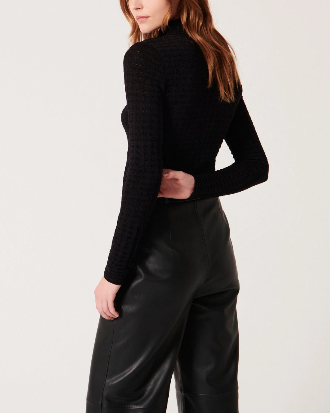 Pull Positano Faume - seconde main