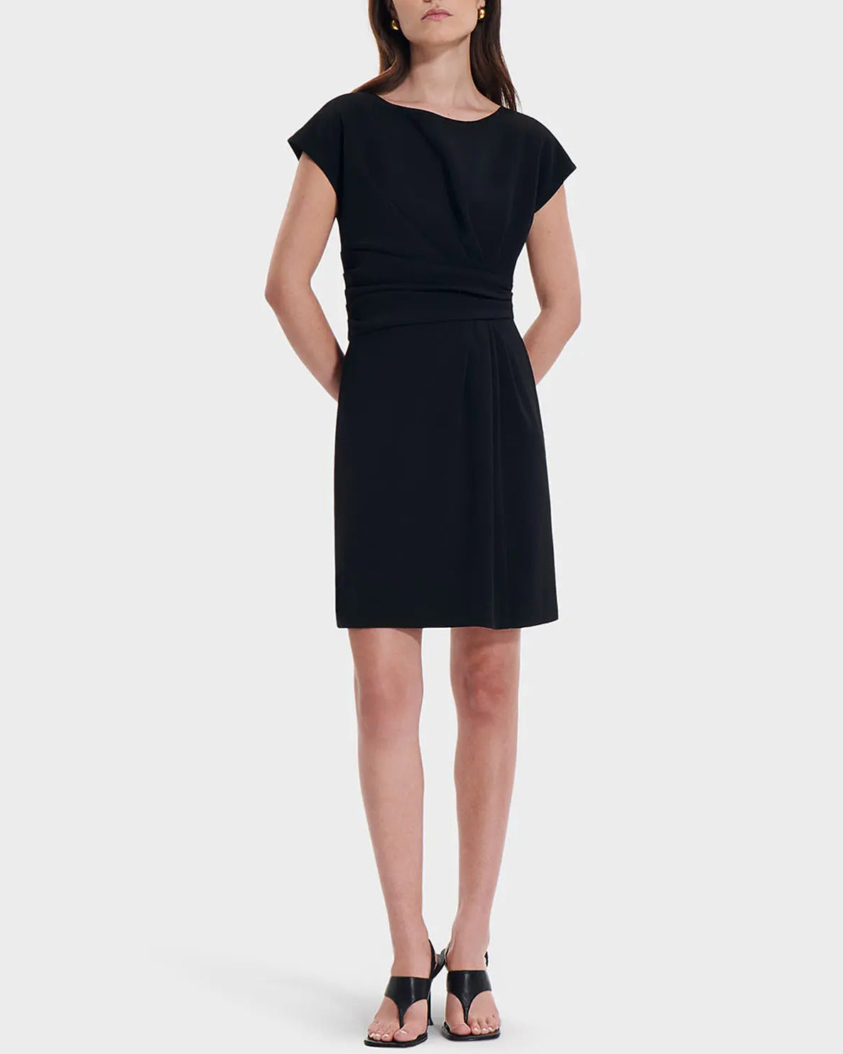 Robe Rotterdam Faume - seconde main