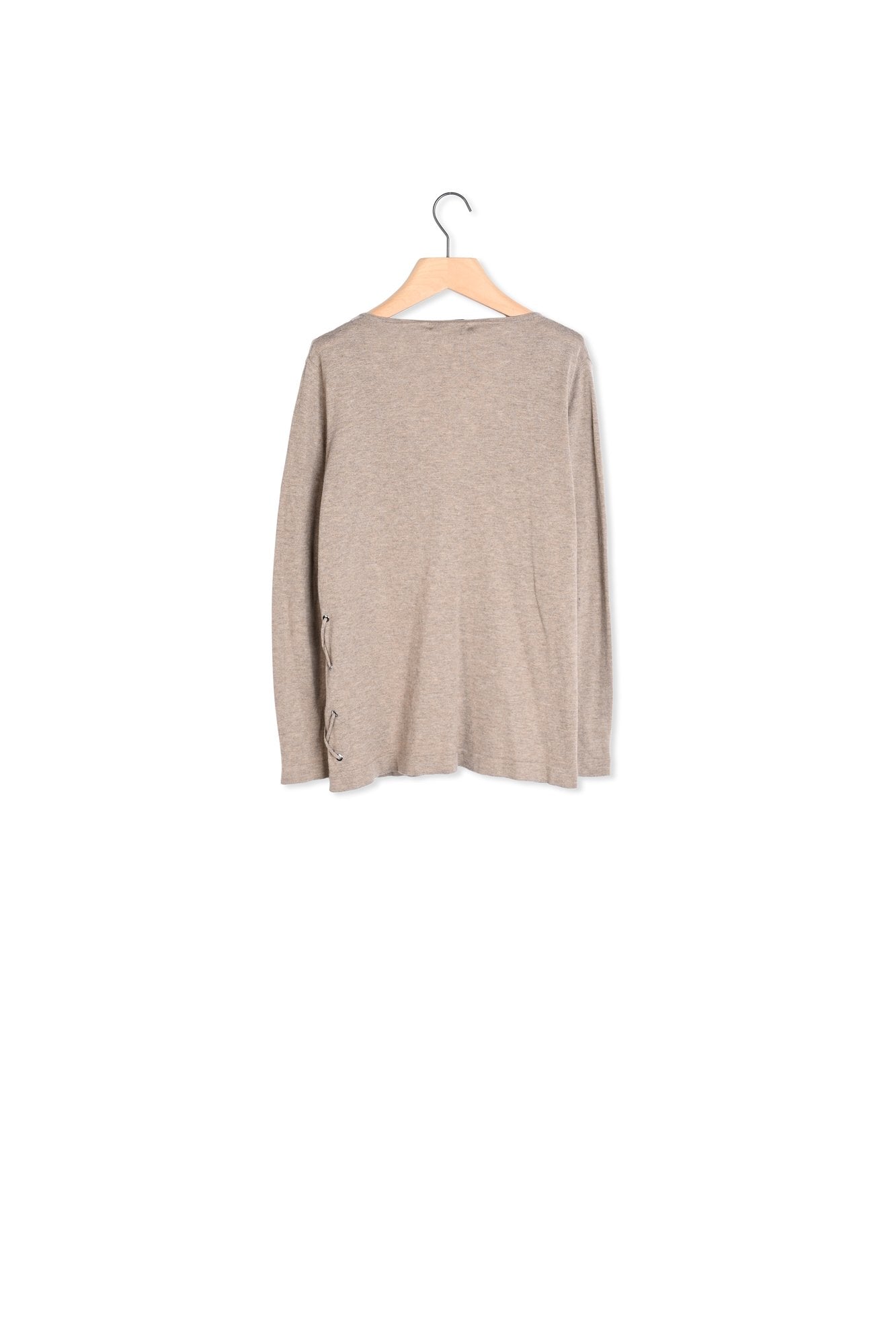 Pull Pitch Faume - seconde main