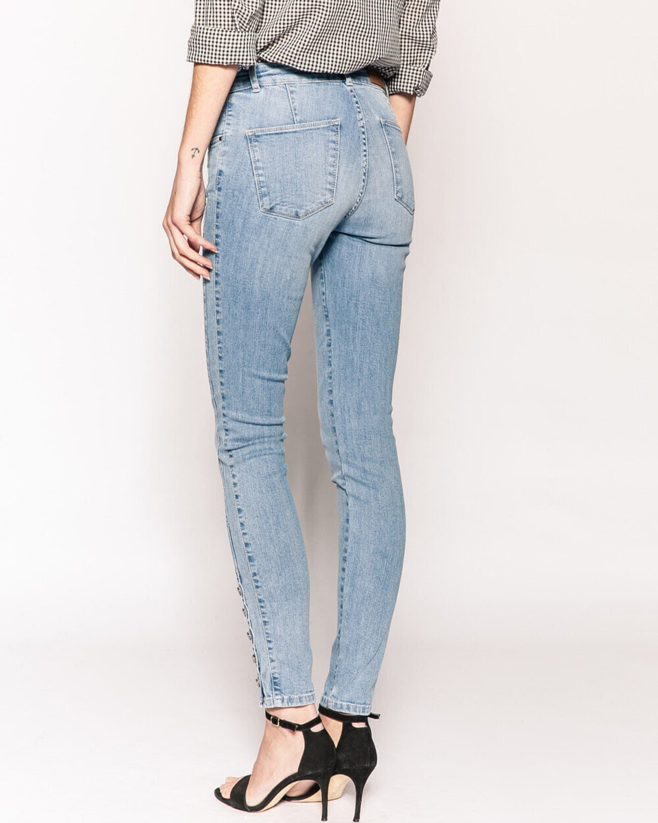 Jean Jaja Faume - seconde main