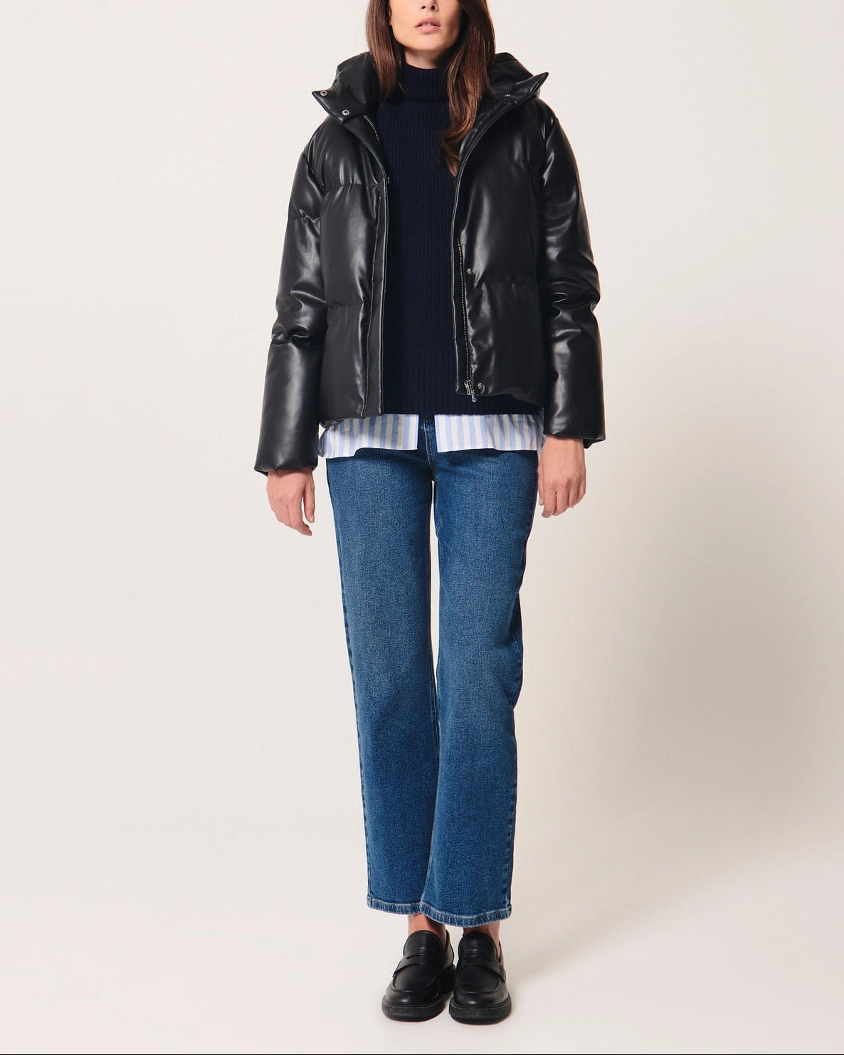 Doudoune Ditto Faume - seconde main