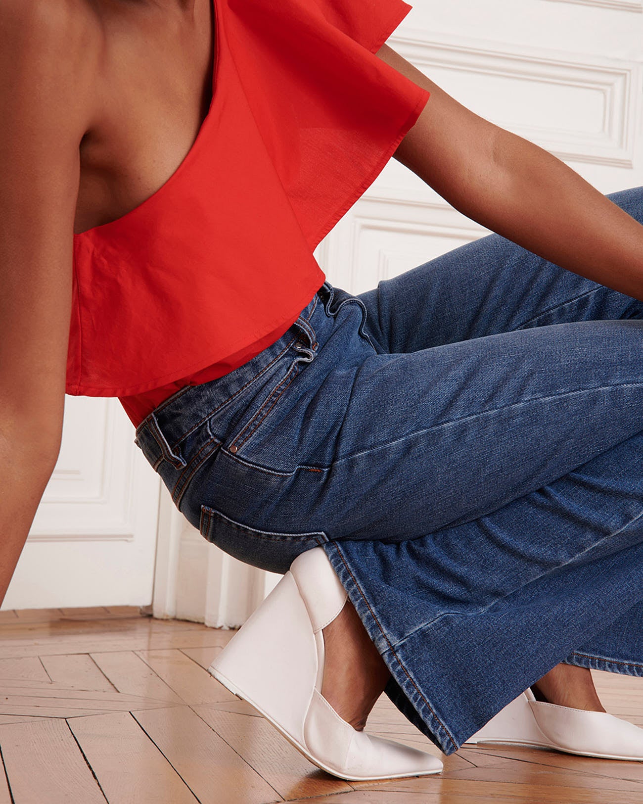 Jean Jobina Faume - seconde main