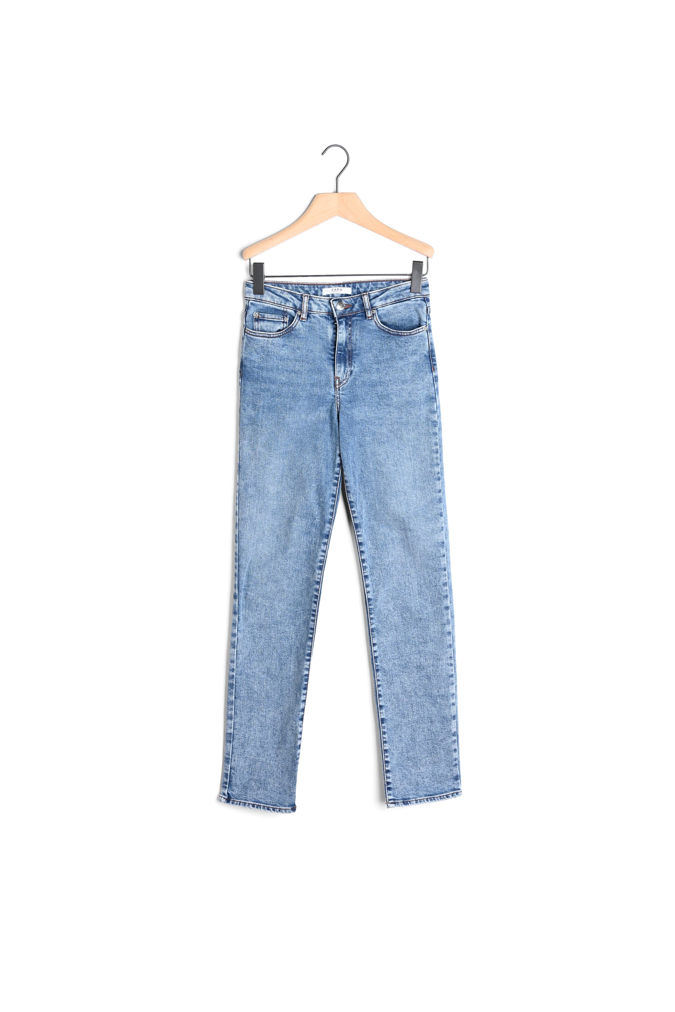 Jean Jstraight Faume - seconde main