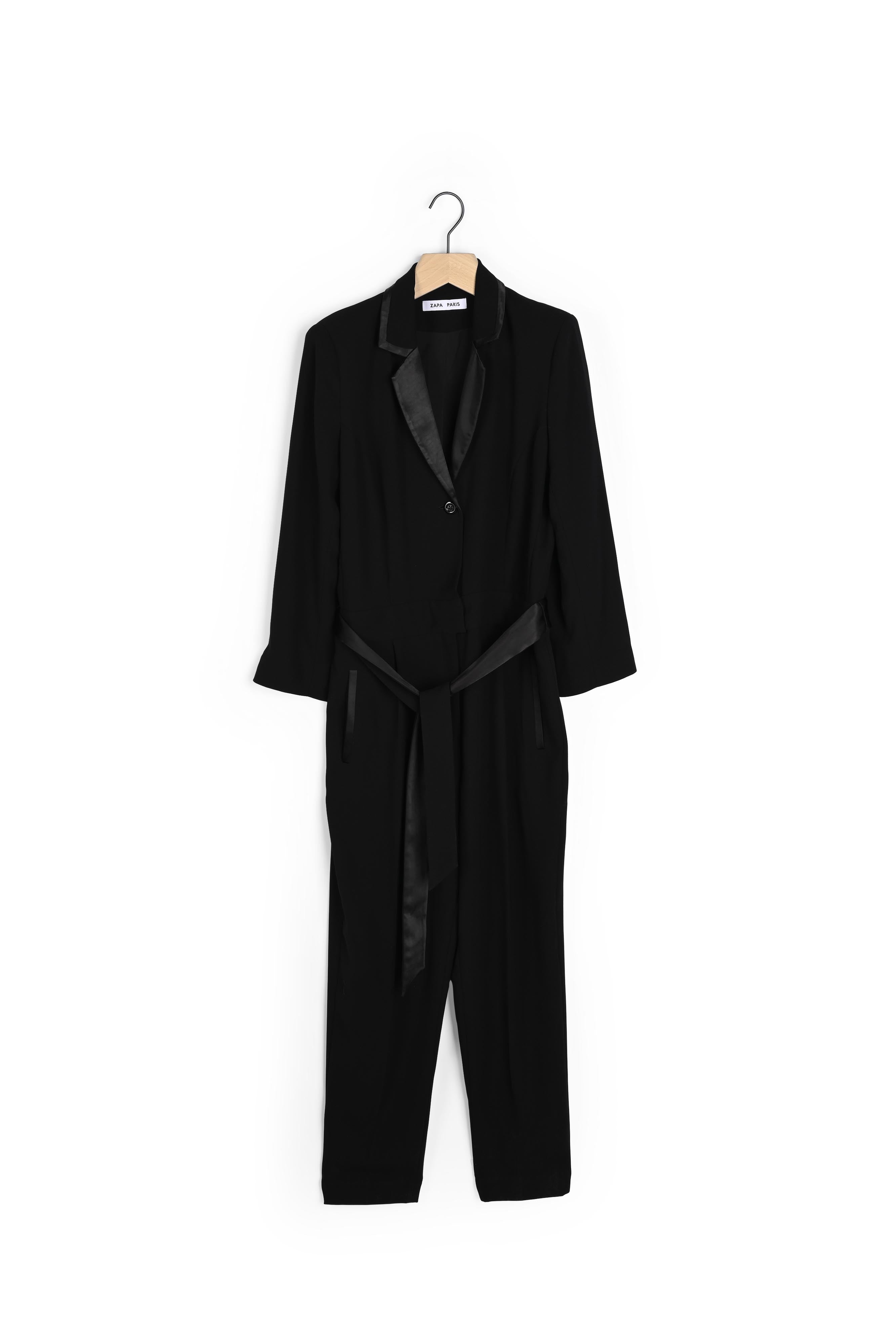 Combinaison Carla Faume - seconde main