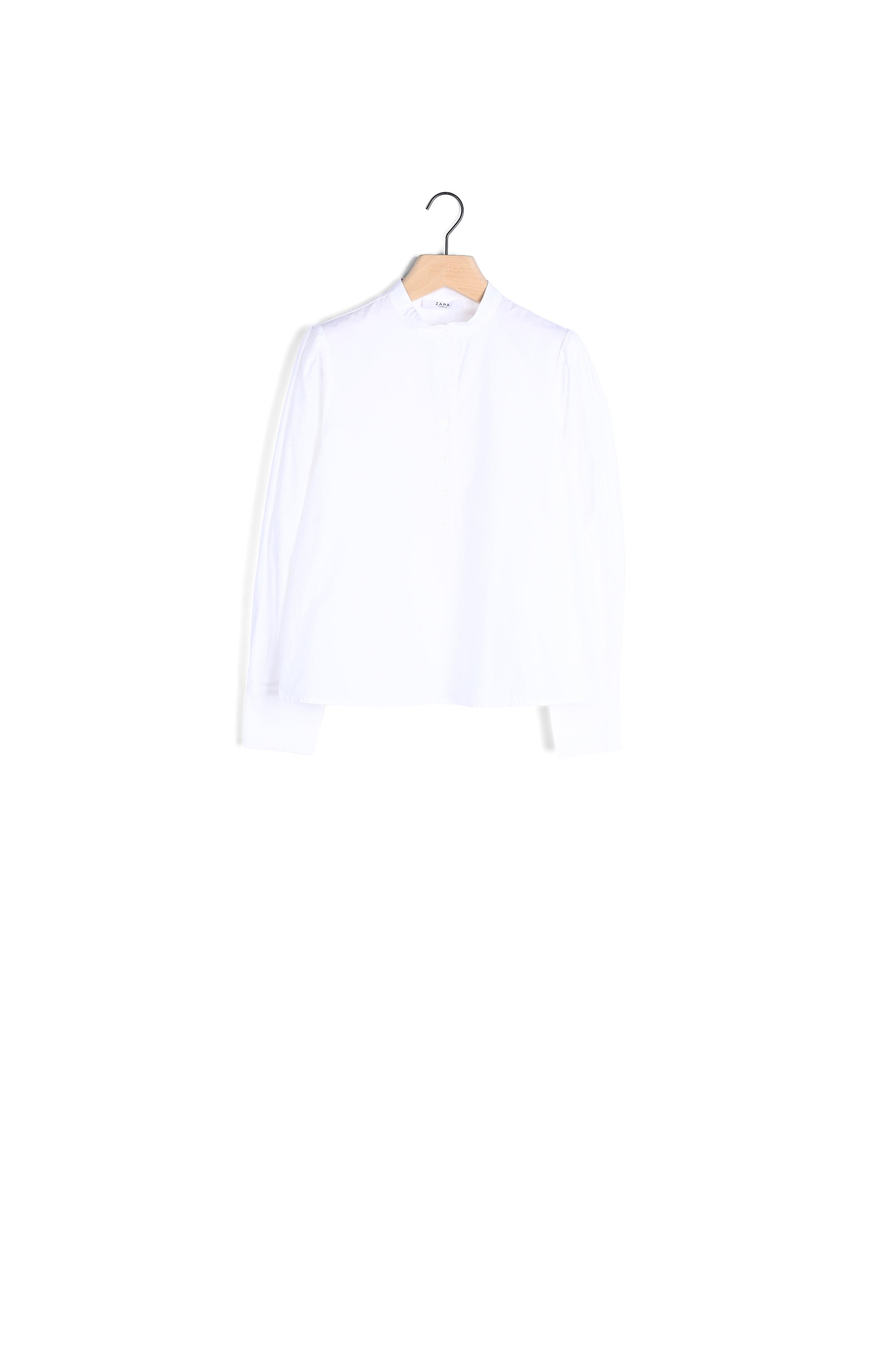 Blouse Babou Faume - seconde main
