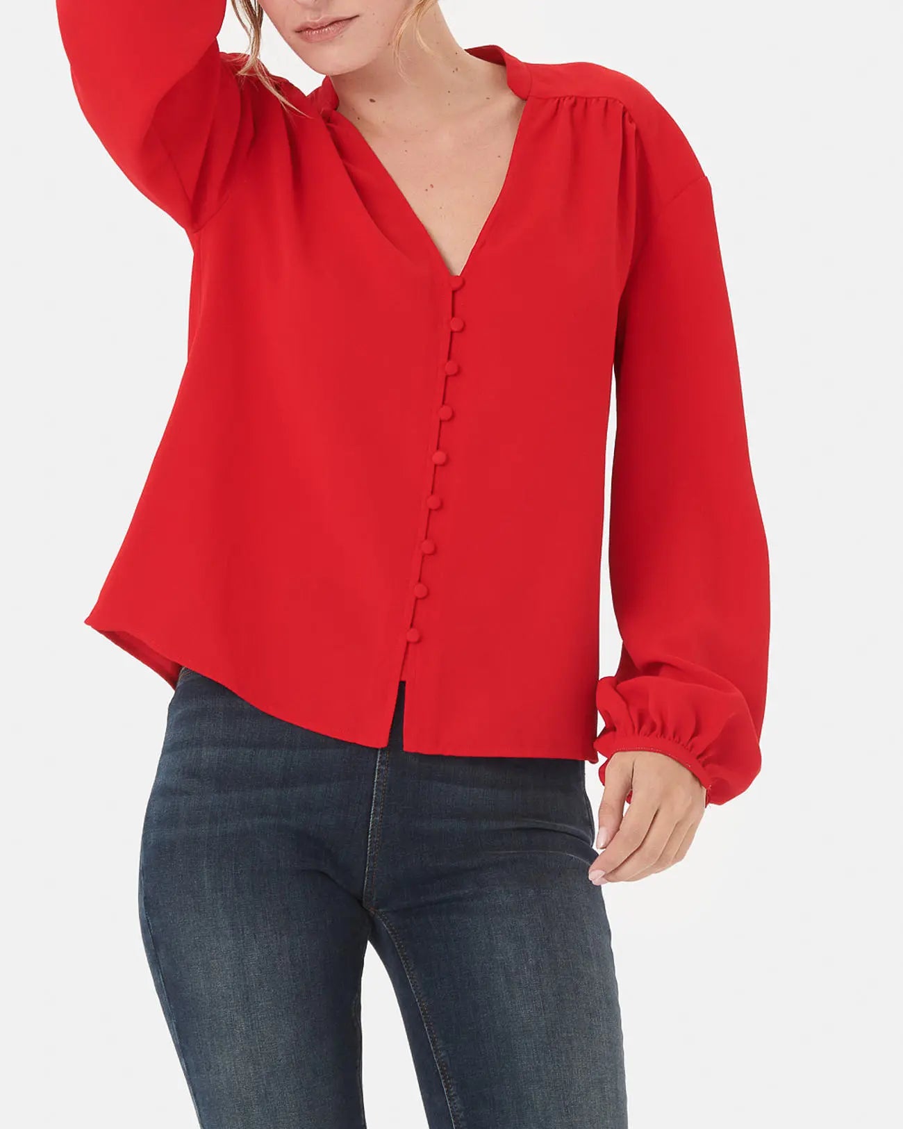 Top Tiffany Faume - seconde main