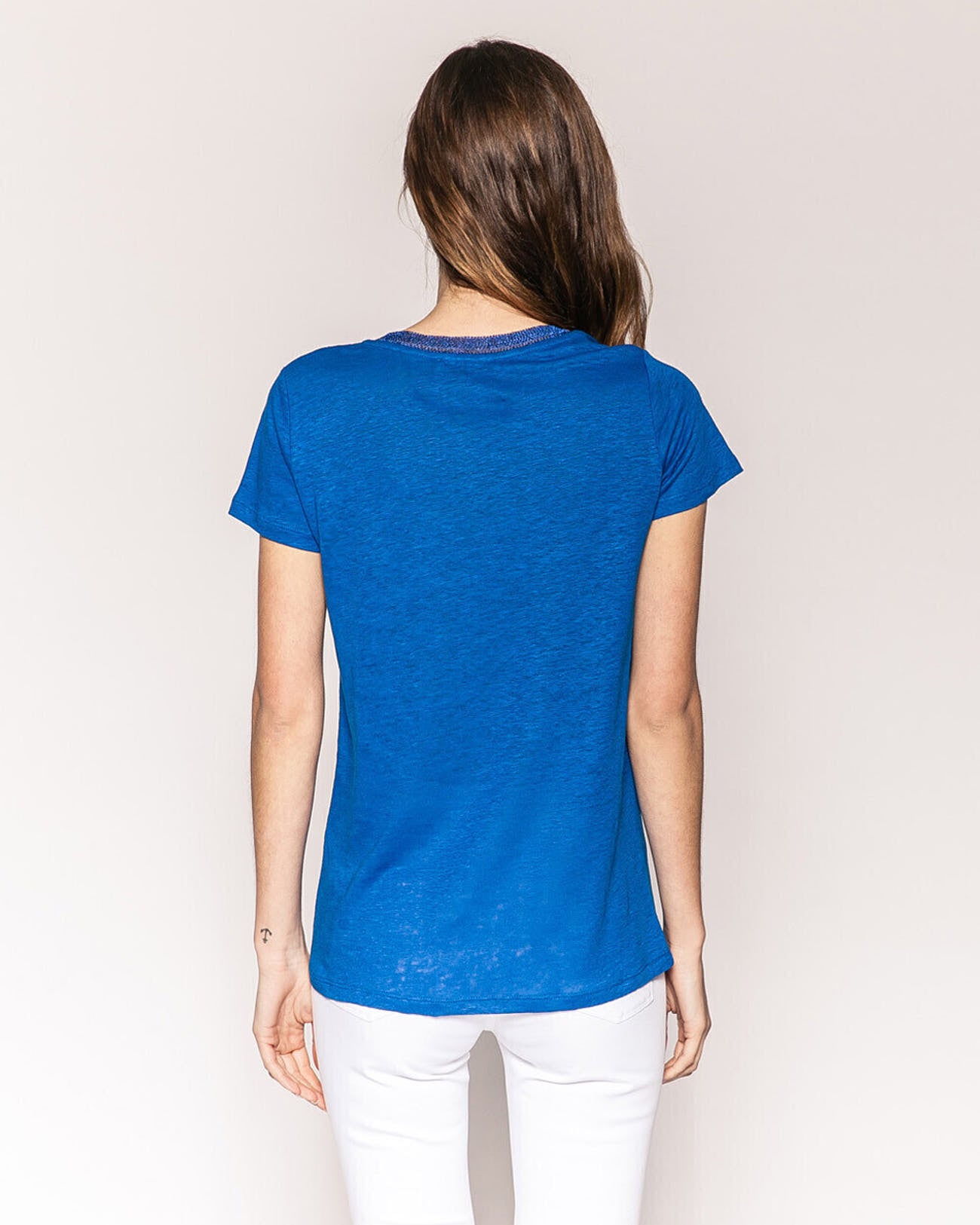 Top Talissa Faume - seconde main