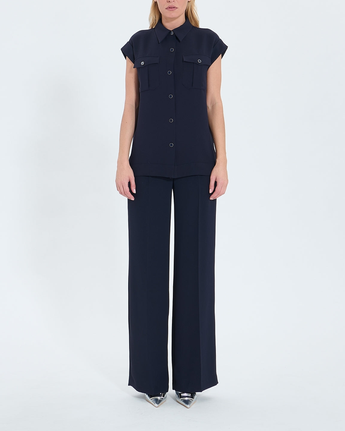 Top Tryad Faume - seconde main