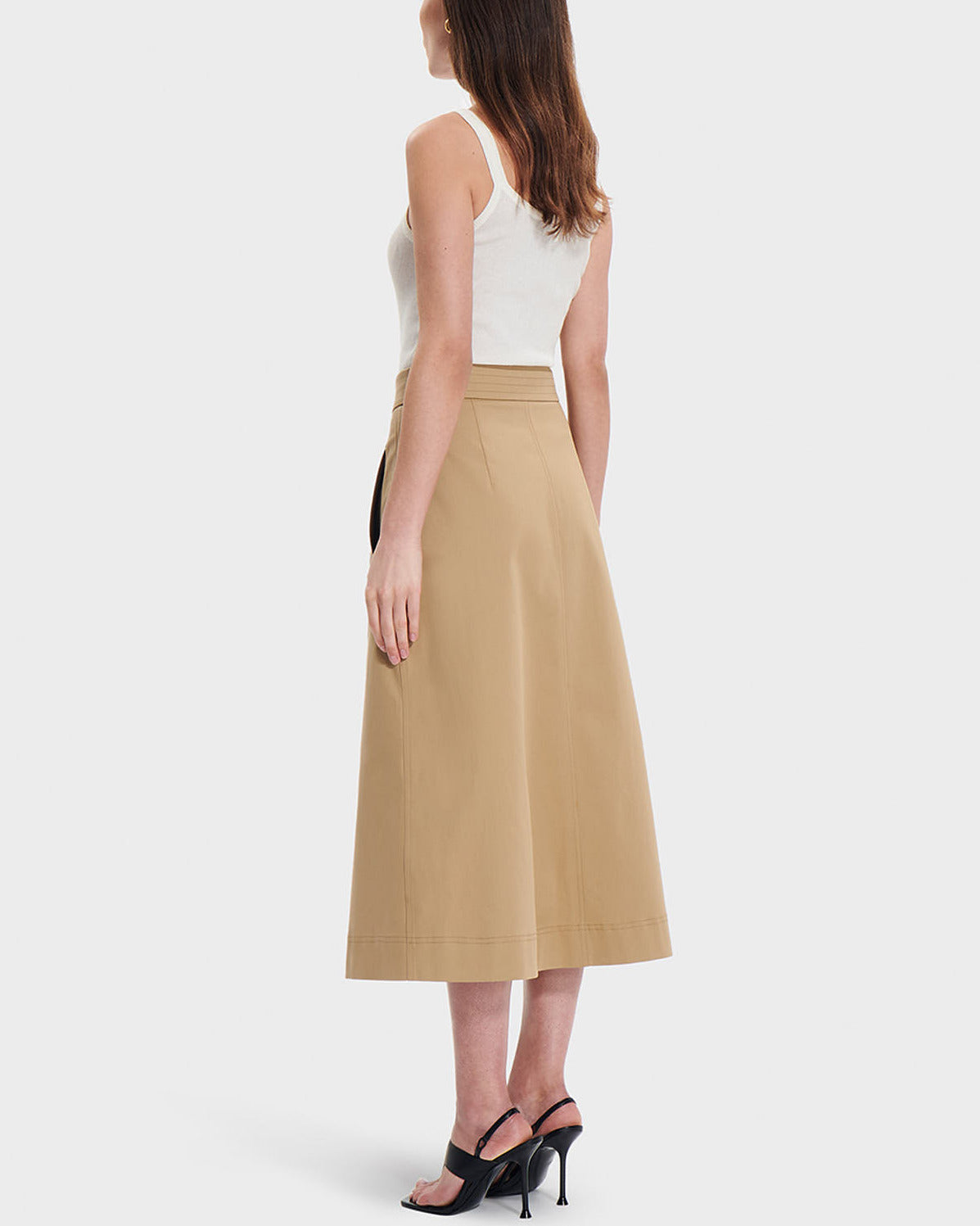 Jupe Jona Faume - seconde main