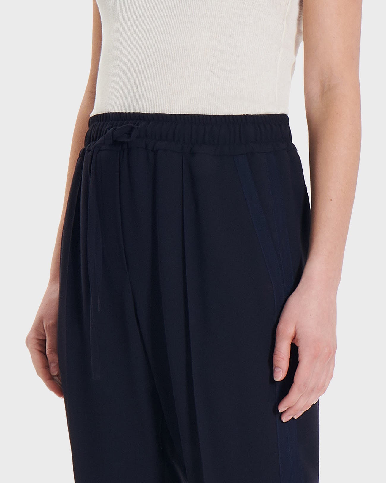 Pantalon Piel Faume - seconde main