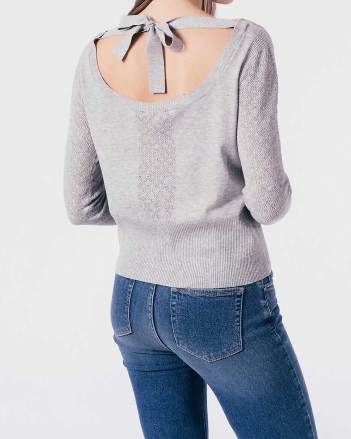 Pull Philo Faume - seconde main