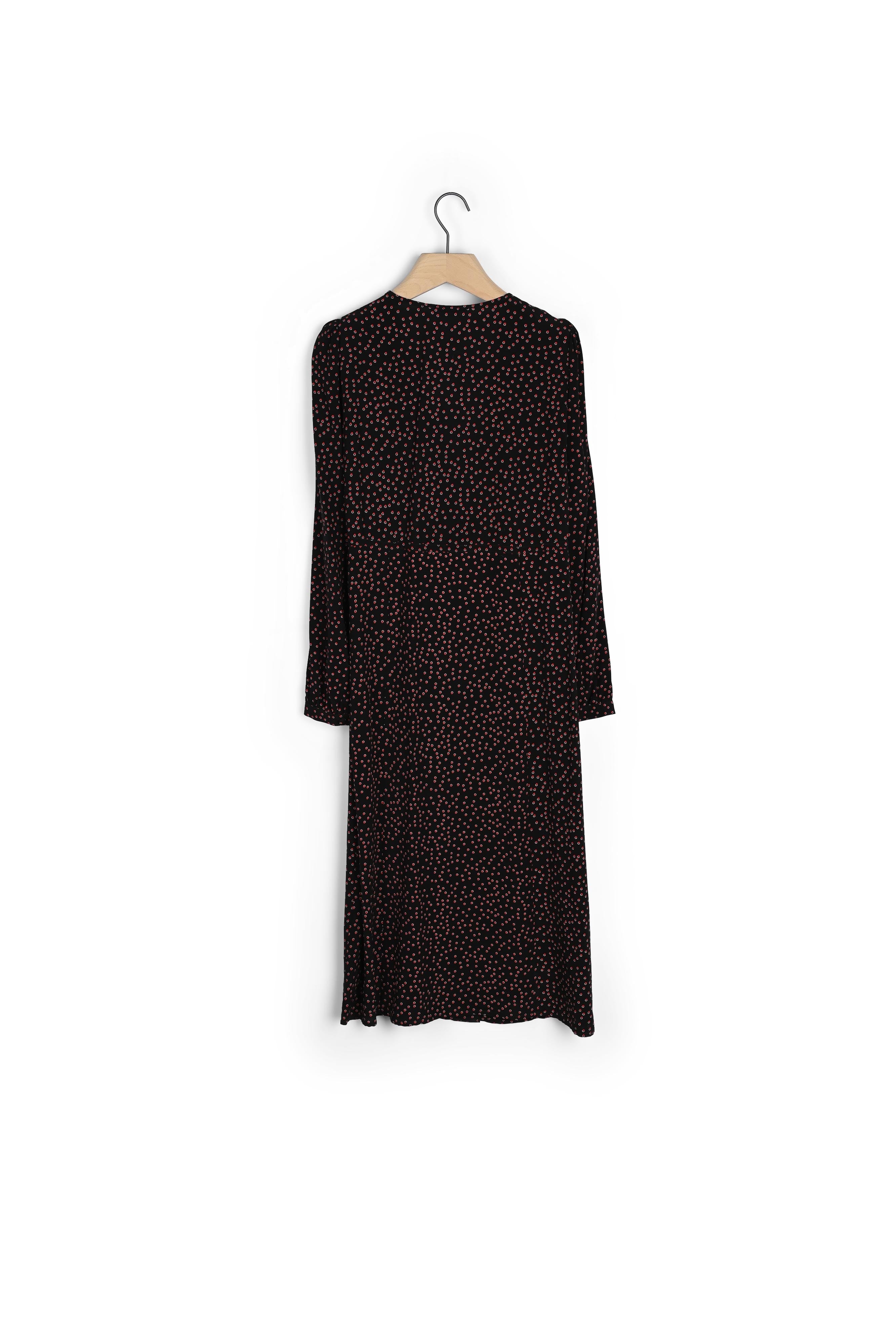 Robe Raya Faume - seconde main