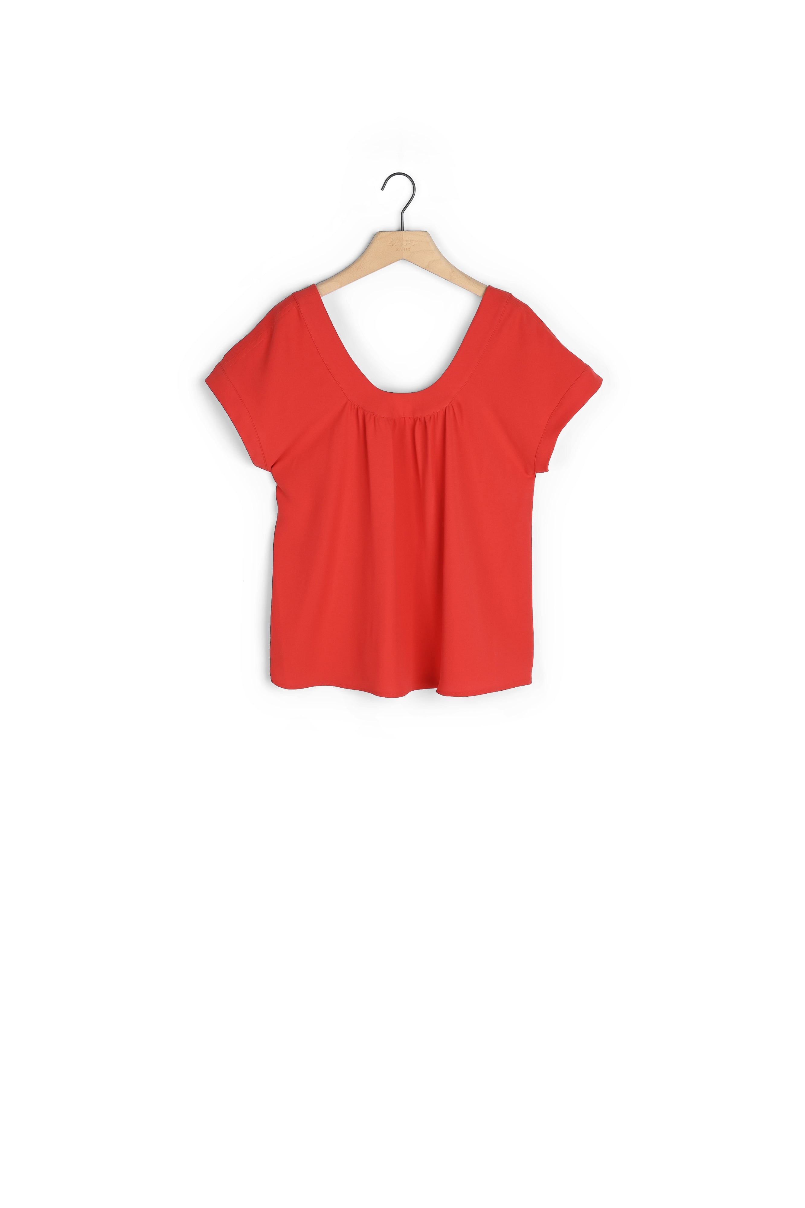 Top Toria Faume - seconde main