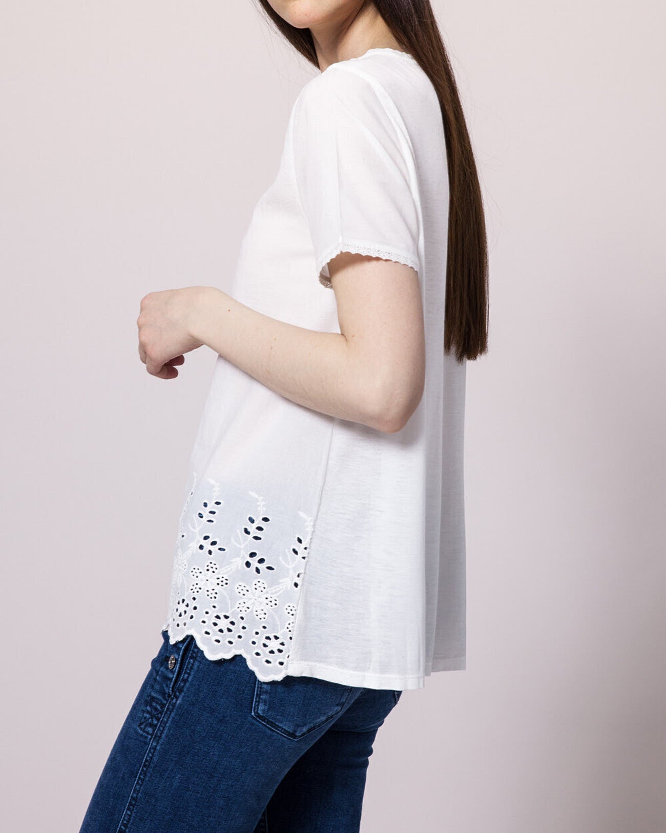 Top Teaka Faume - seconde main