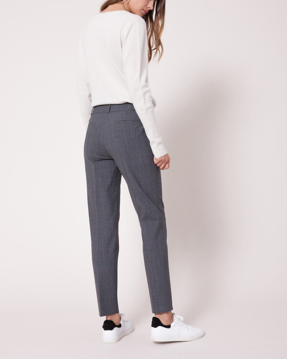 Pantalon Paula Faume - seconde main