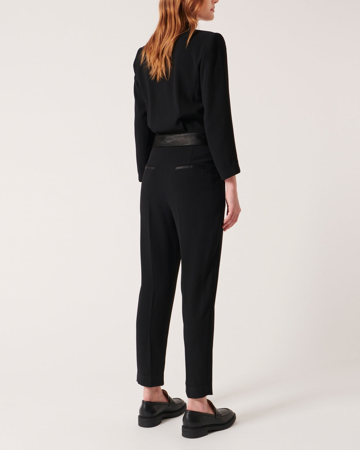 Combinaison Carla Faume - seconde main