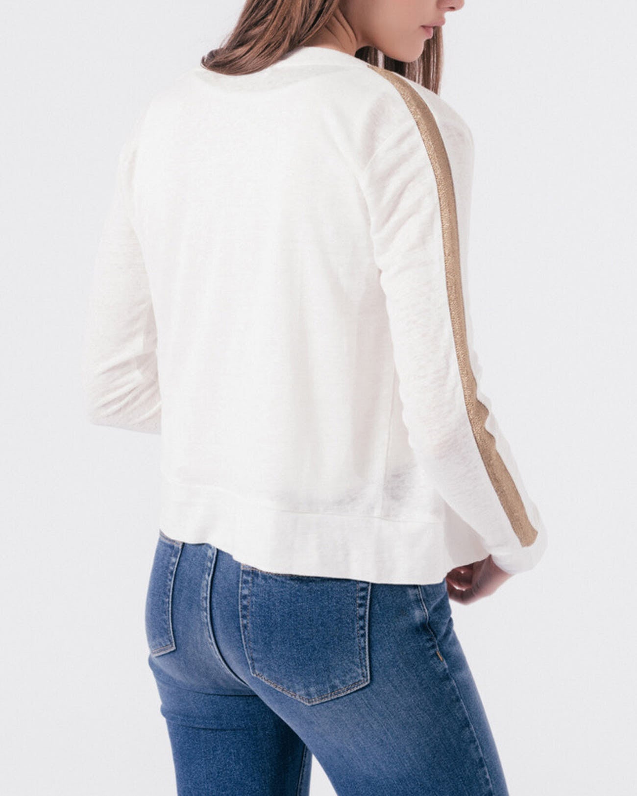 Top Tilma Faume - seconde main