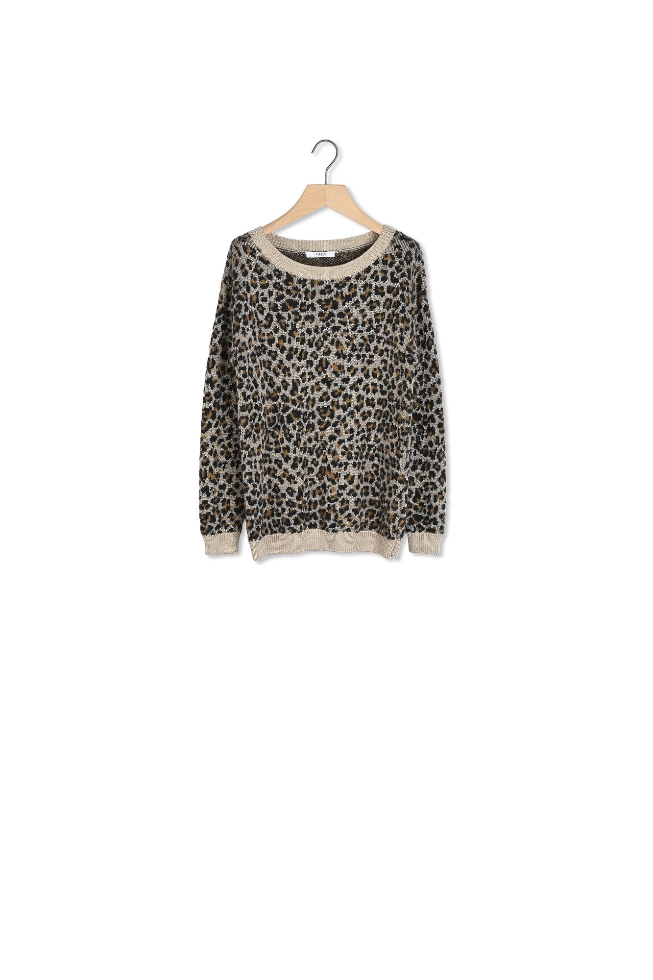 Pull Pensea Faume - seconde main