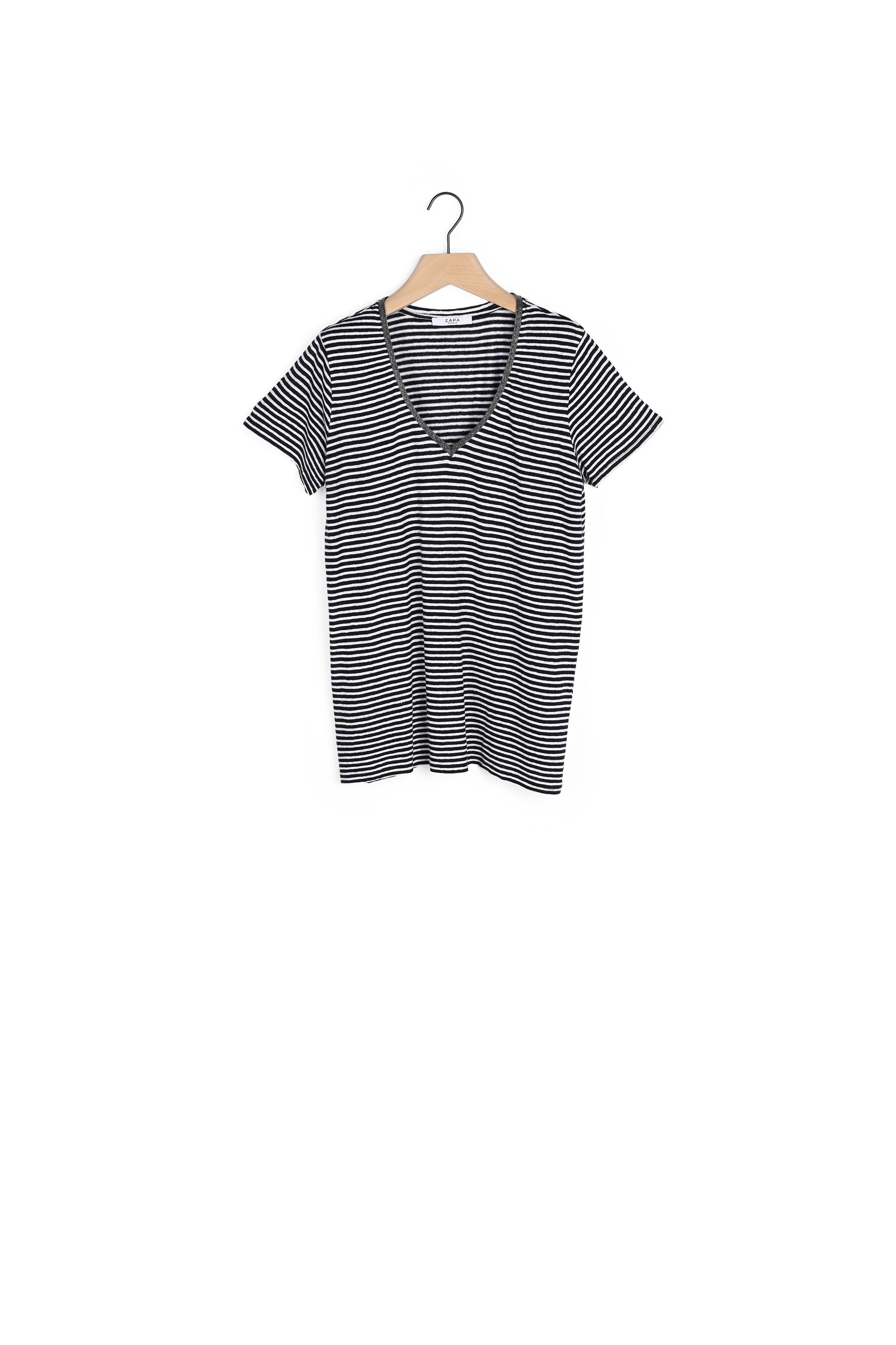 Top Tasmanie Faume - seconde main