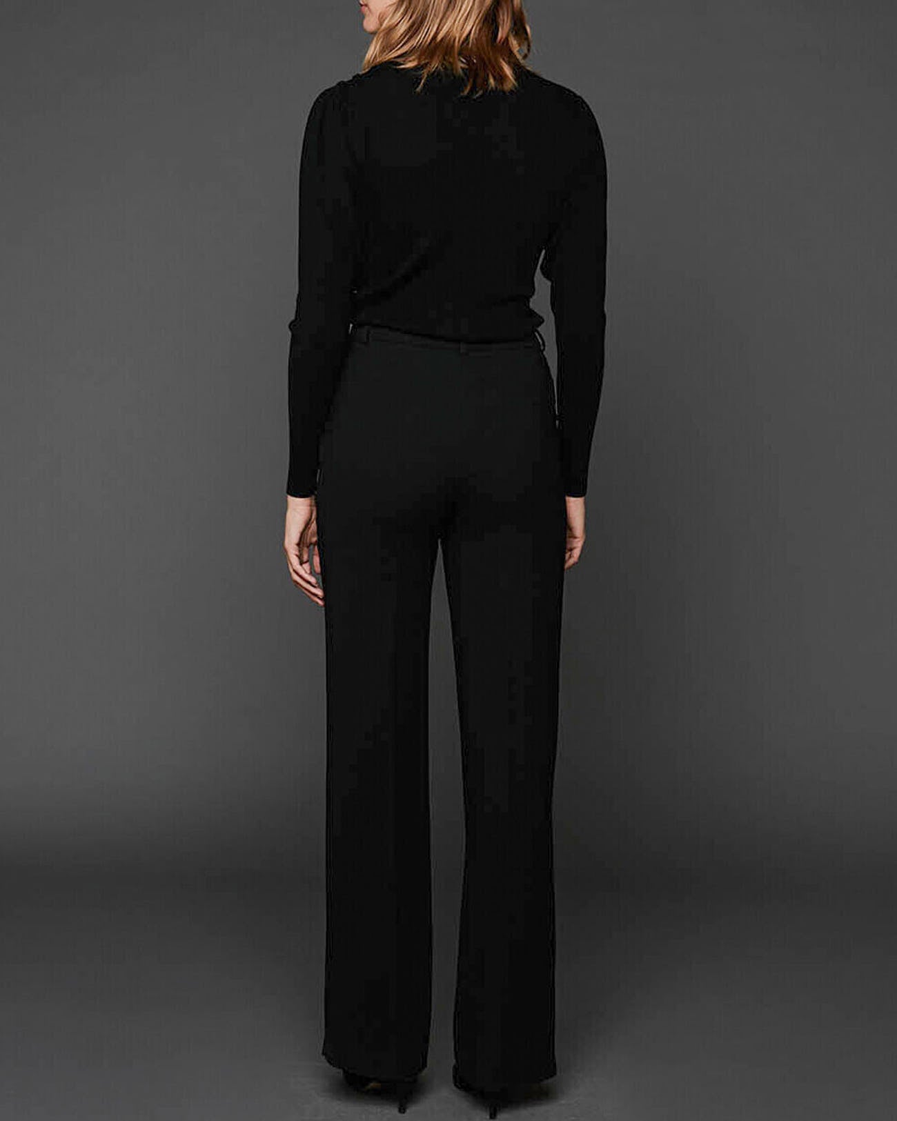 Pantalon Pop Faume - seconde main