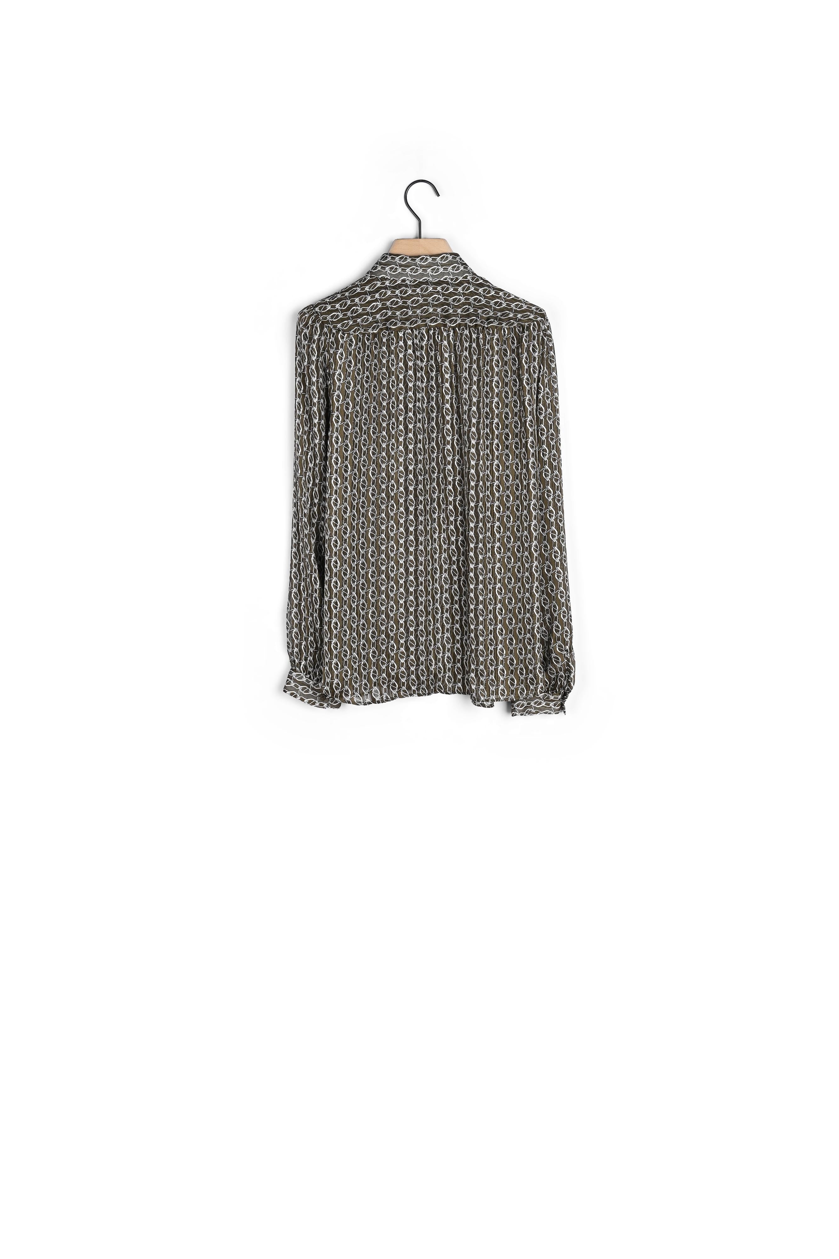 Top Castille Faume - seconde main