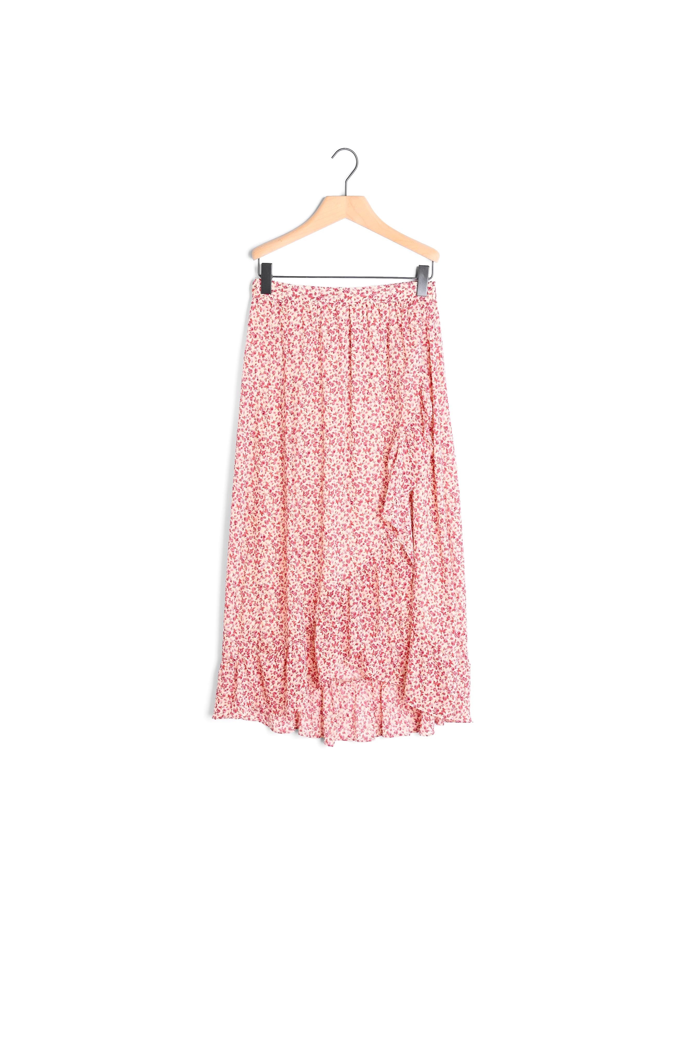 Jupe Jilena Faume - seconde main