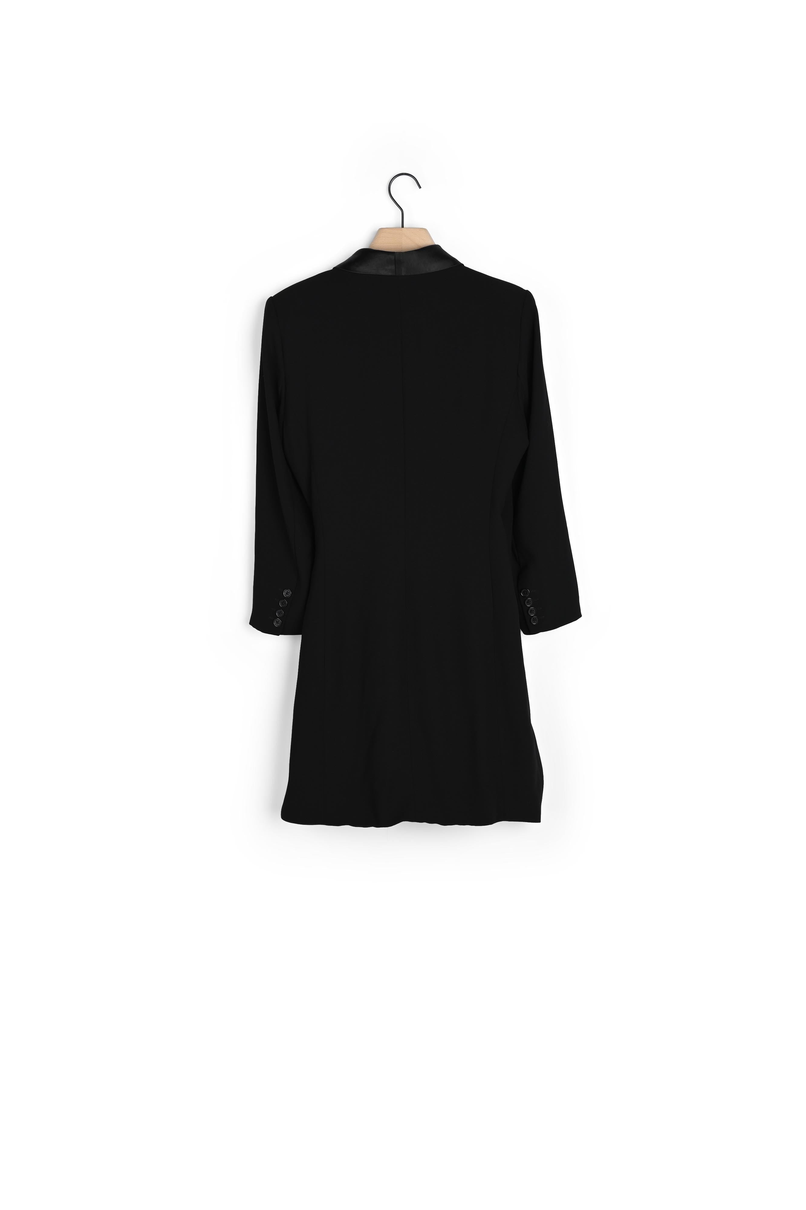 Robe Rachose Faume - seconde main