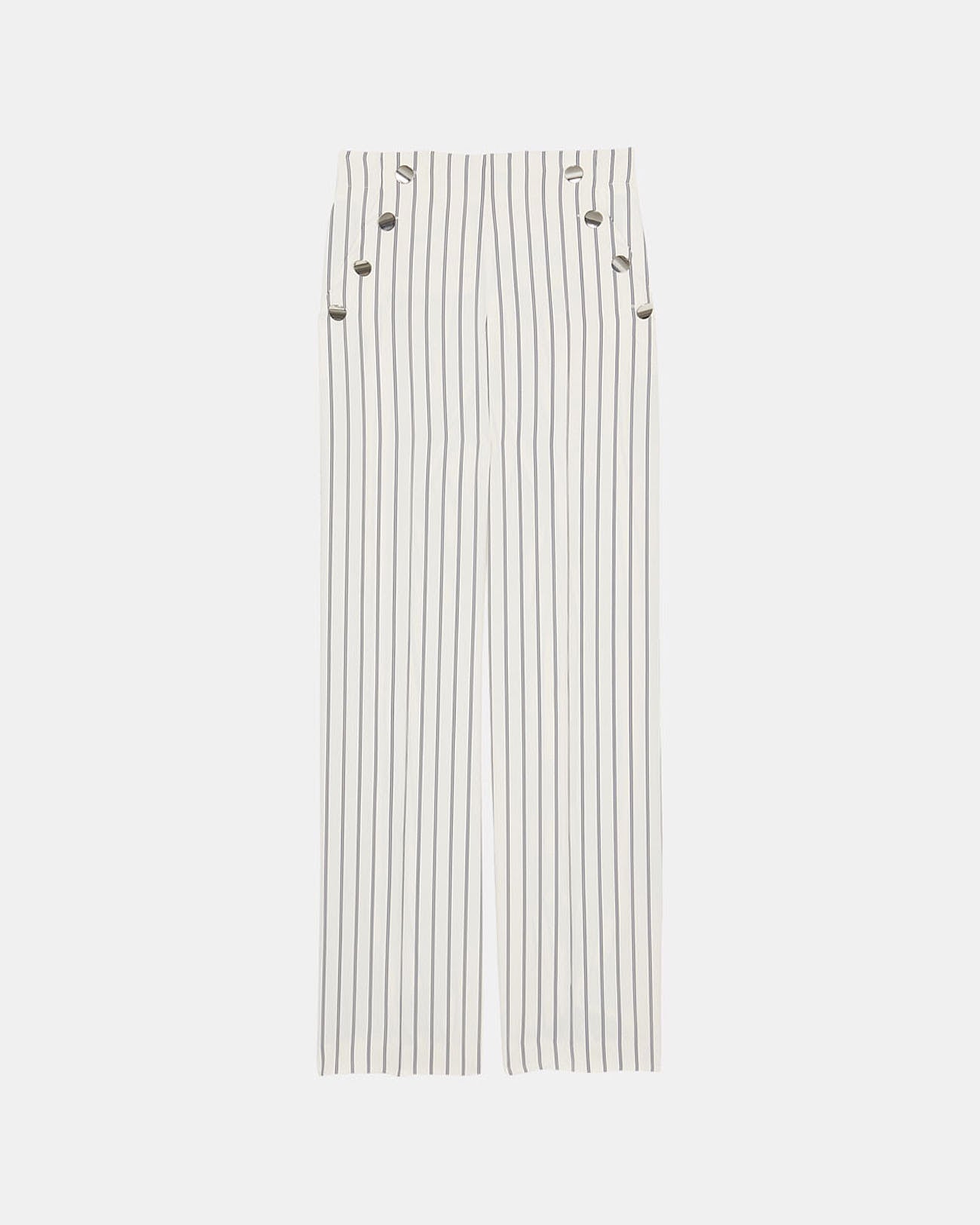 Pantalon Poème Faume - seconde main