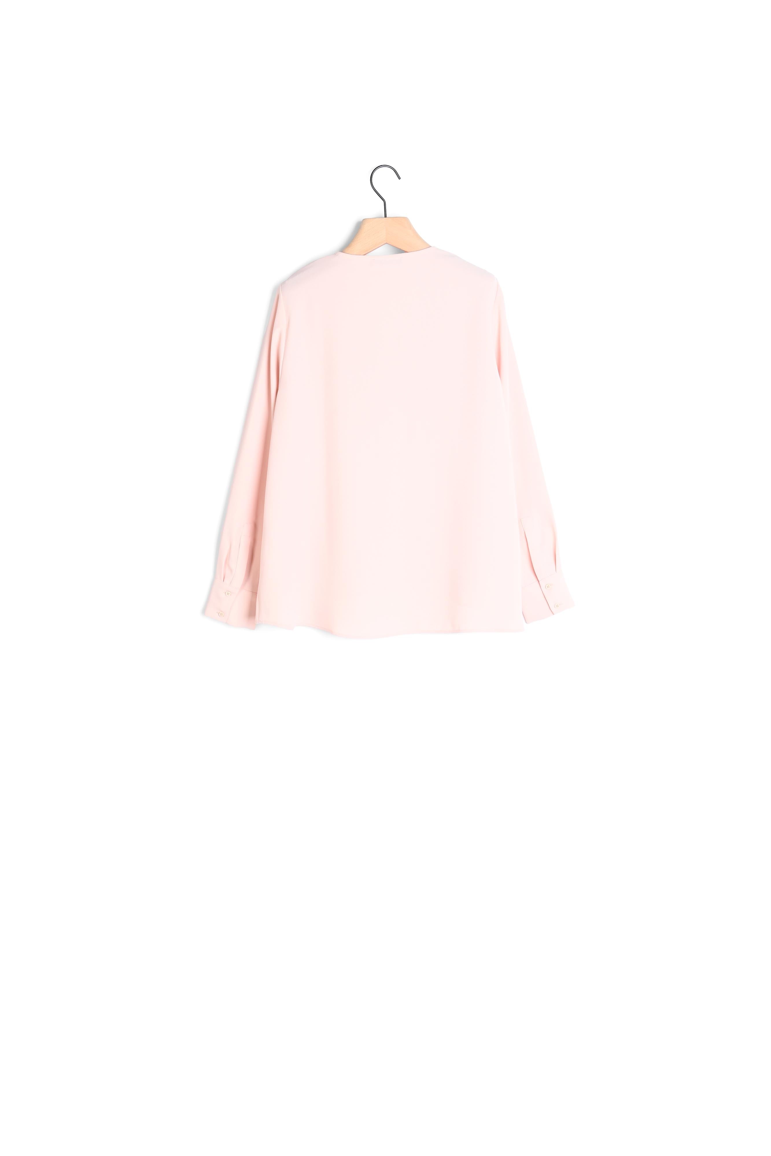 Blouse Hetty Faume - seconde main