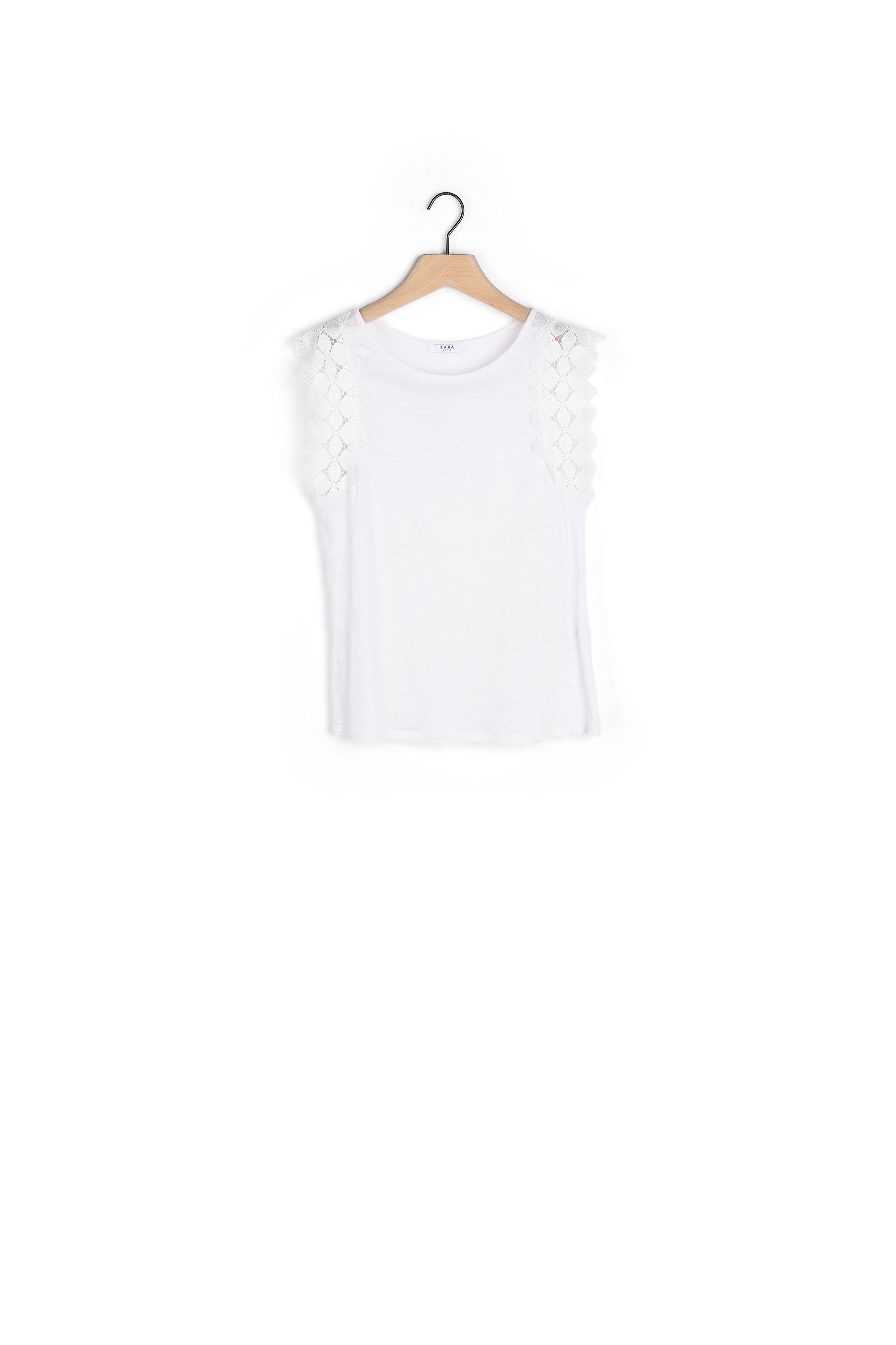 Top Tobias Faume - seconde main