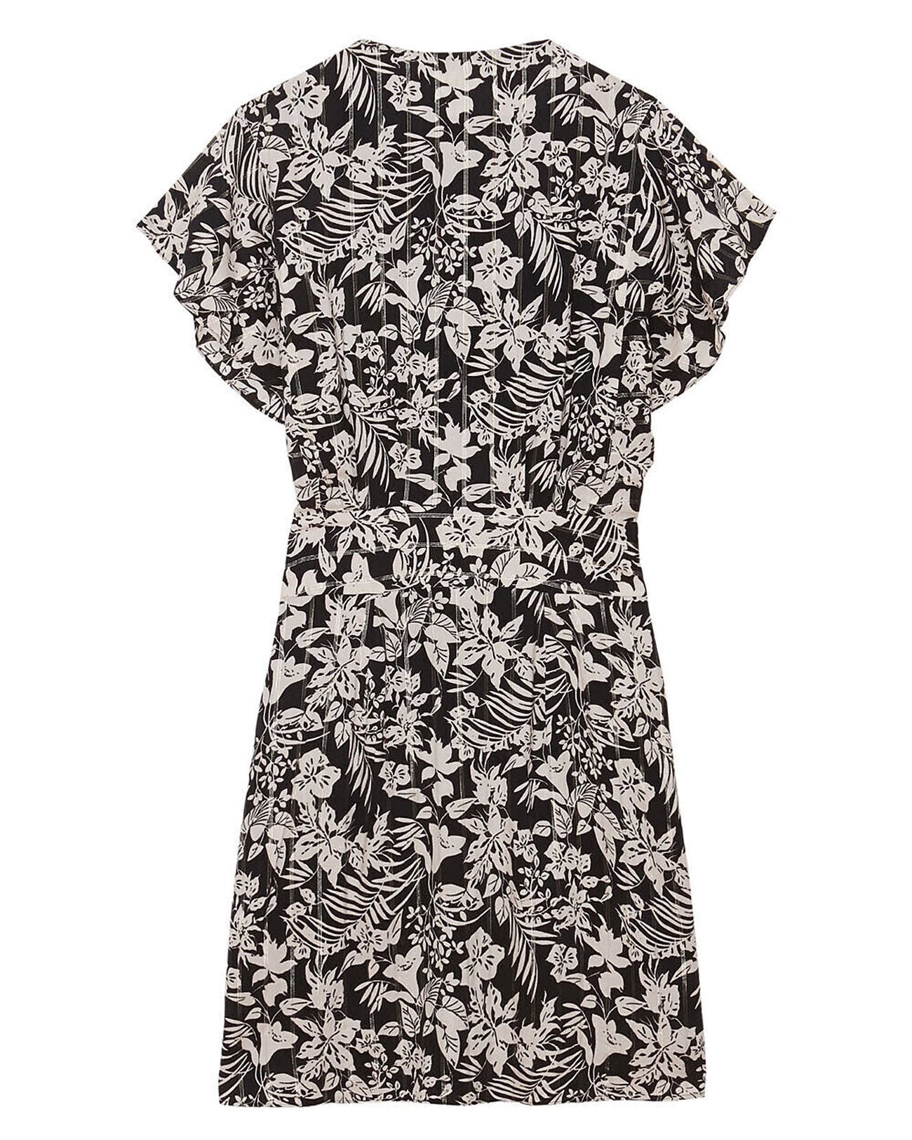 Robe Rami Faume - seconde main