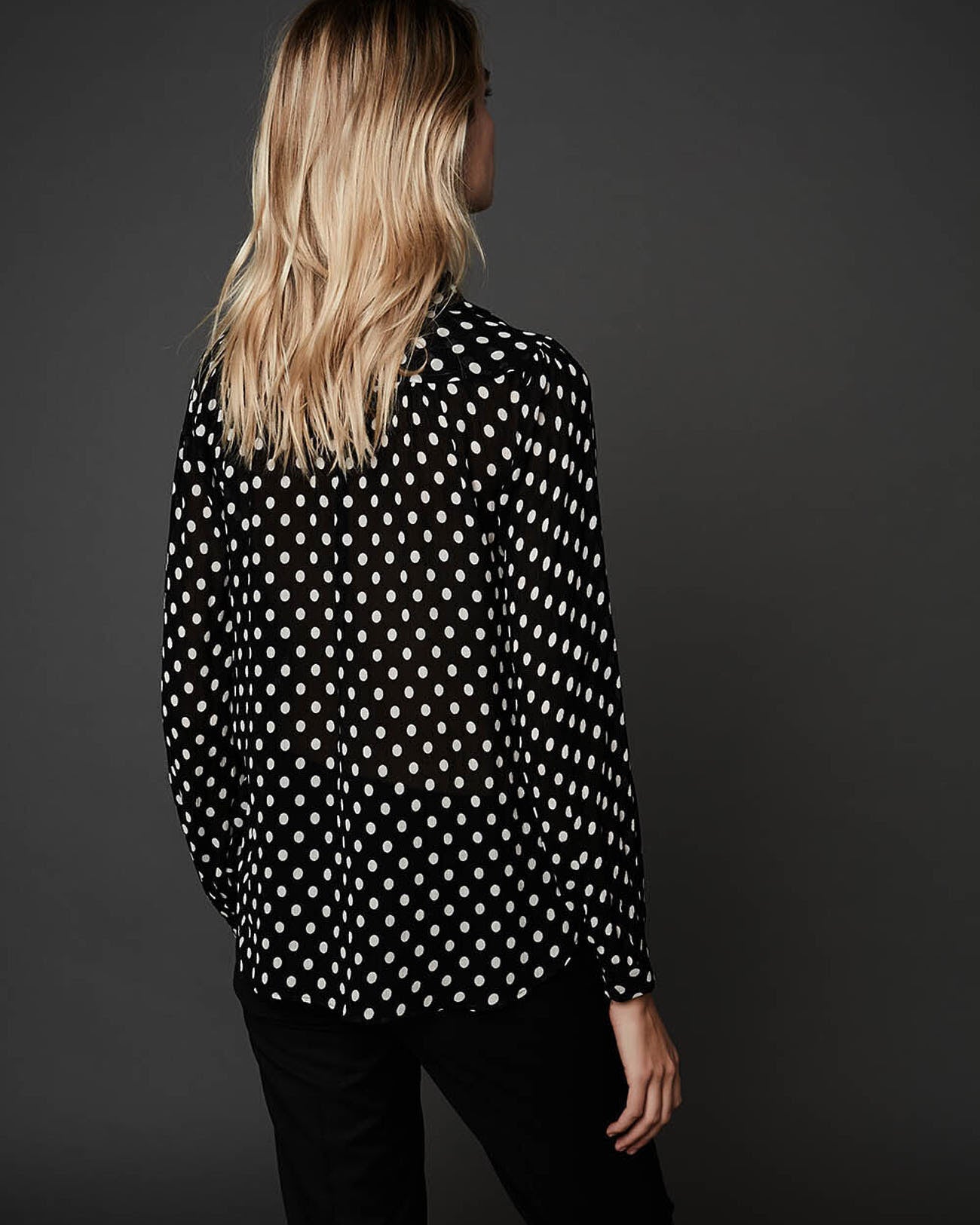 Top Castille Faume - seconde main