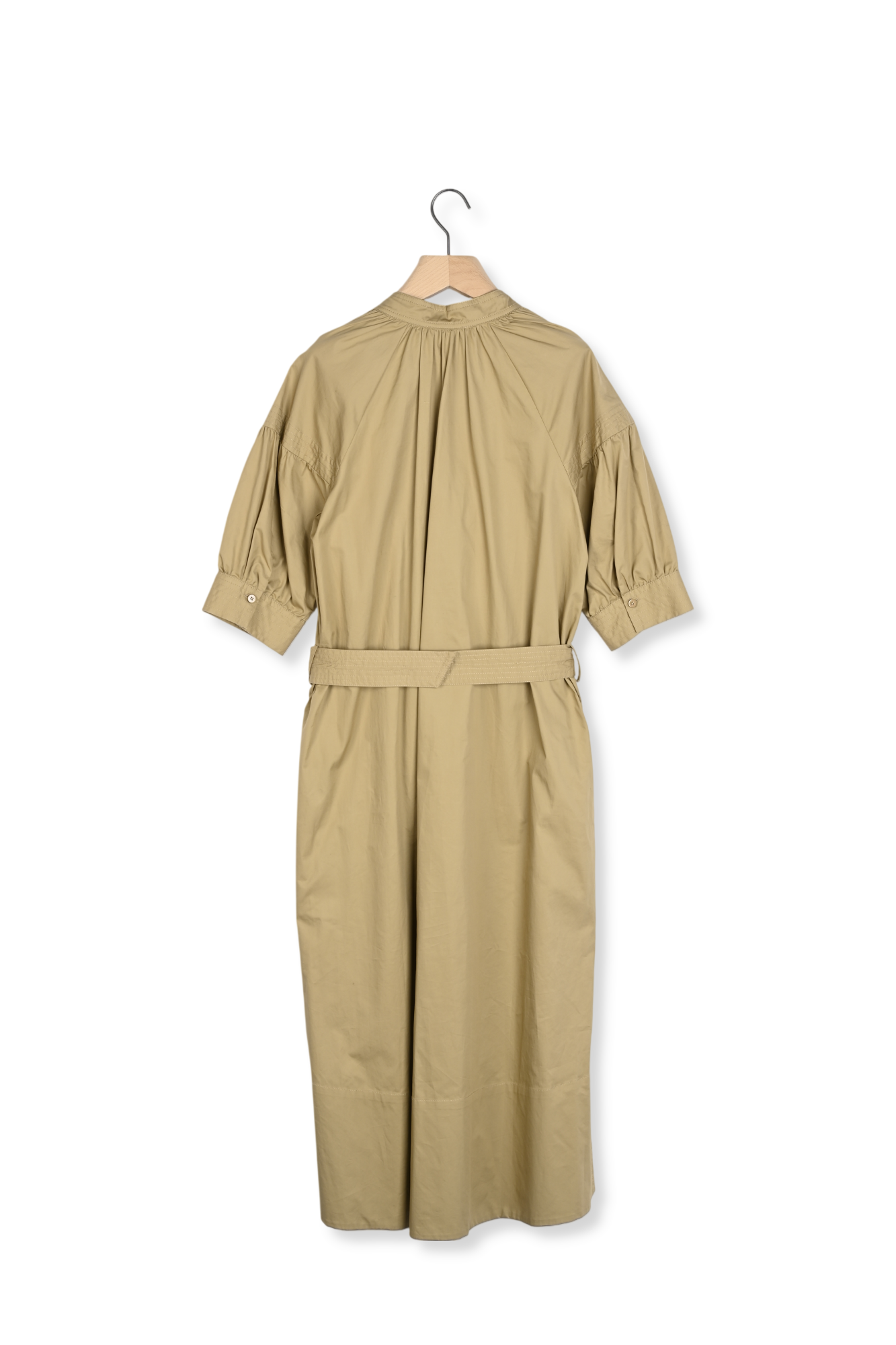 Robe Ravi Faume - seconde main