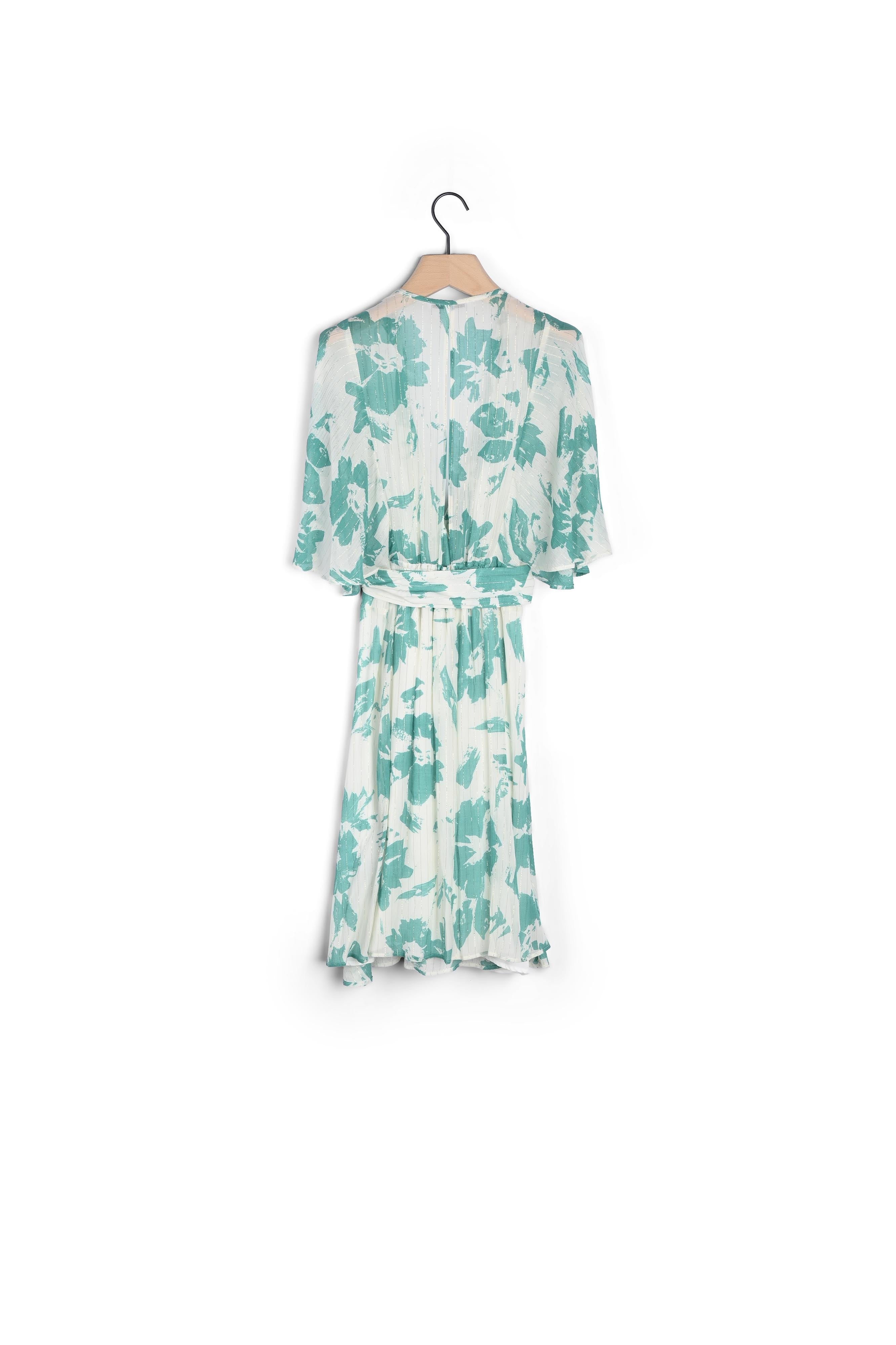 Robe Russel Faume - seconde main