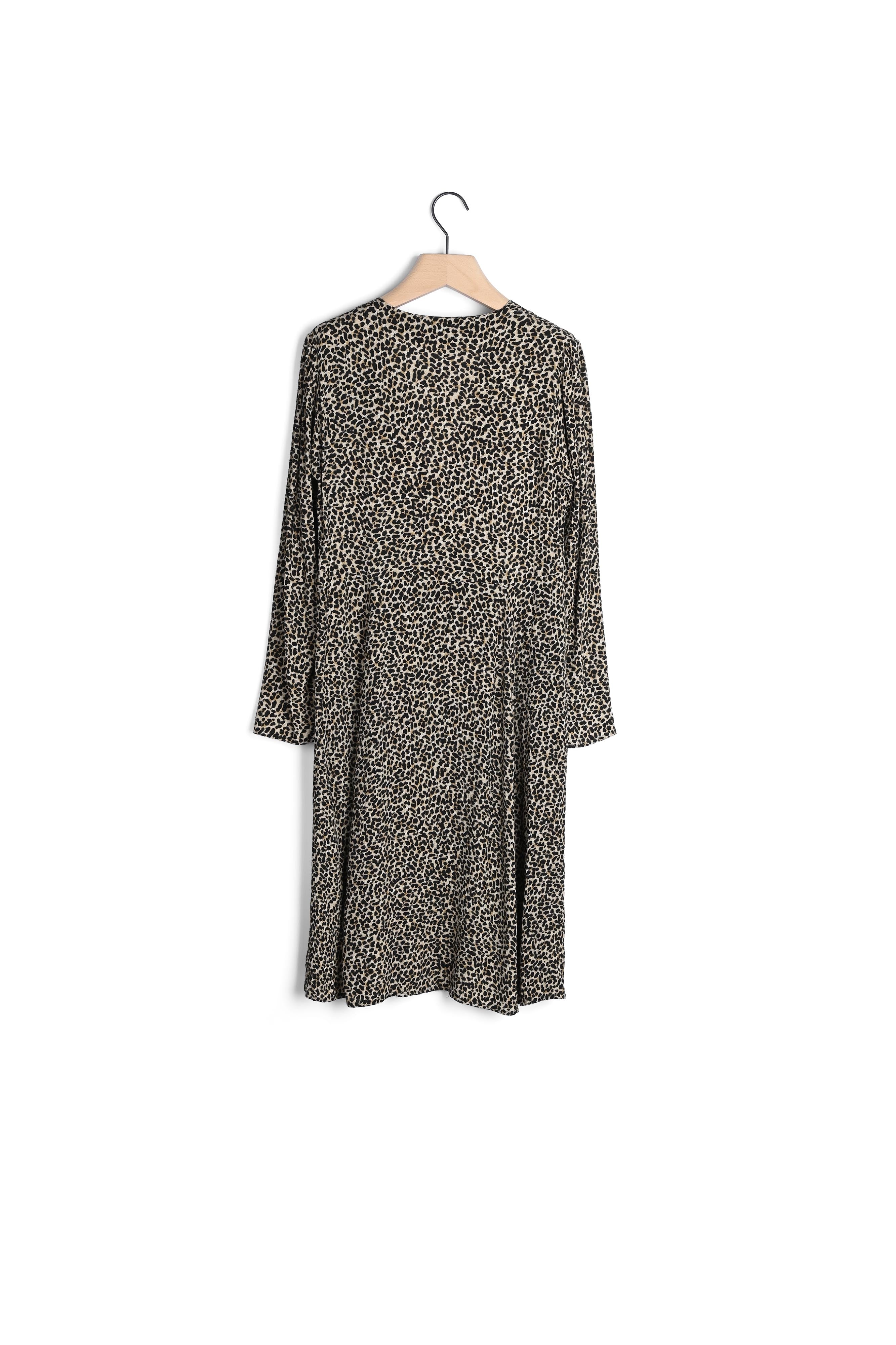 Robe Rackel Faume - seconde main