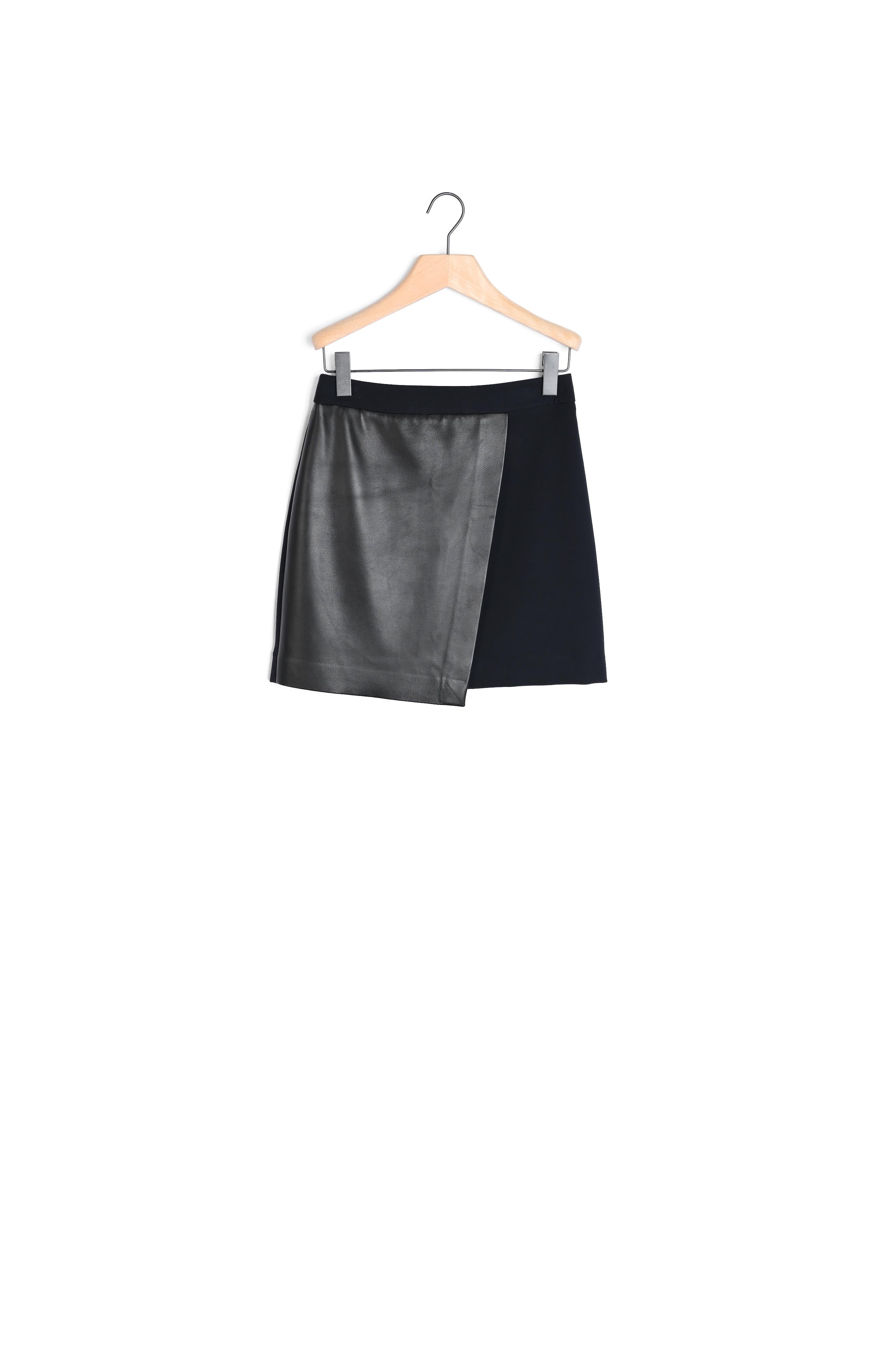 Jupe Jina Faume - seconde main