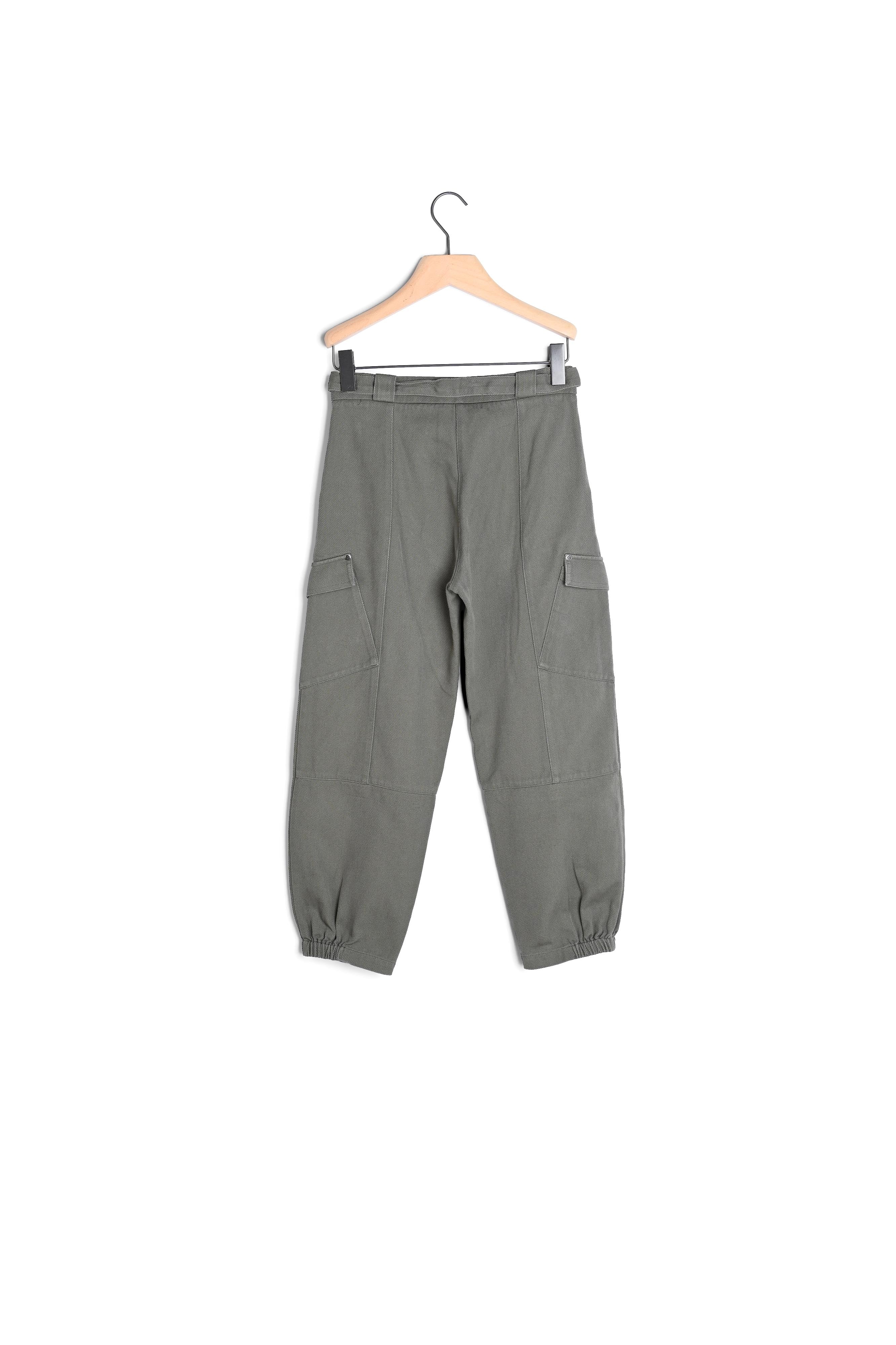 Pantalon Phileas Faume - seconde main