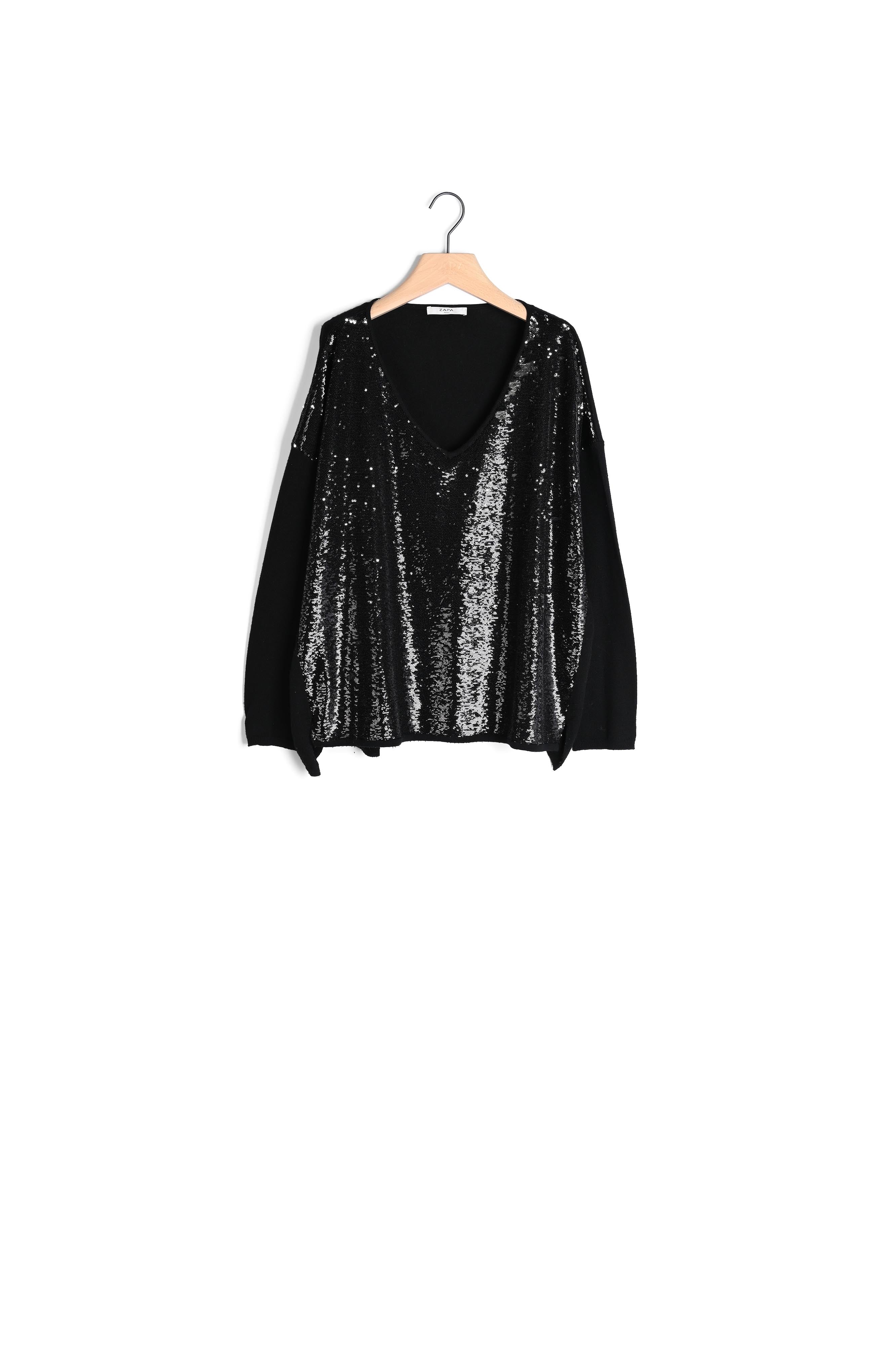 Pull Pevin Faume - seconde main