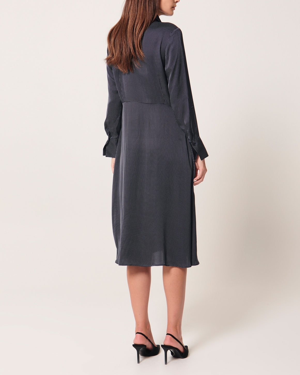 Robe Ribelane Faume - seconde main