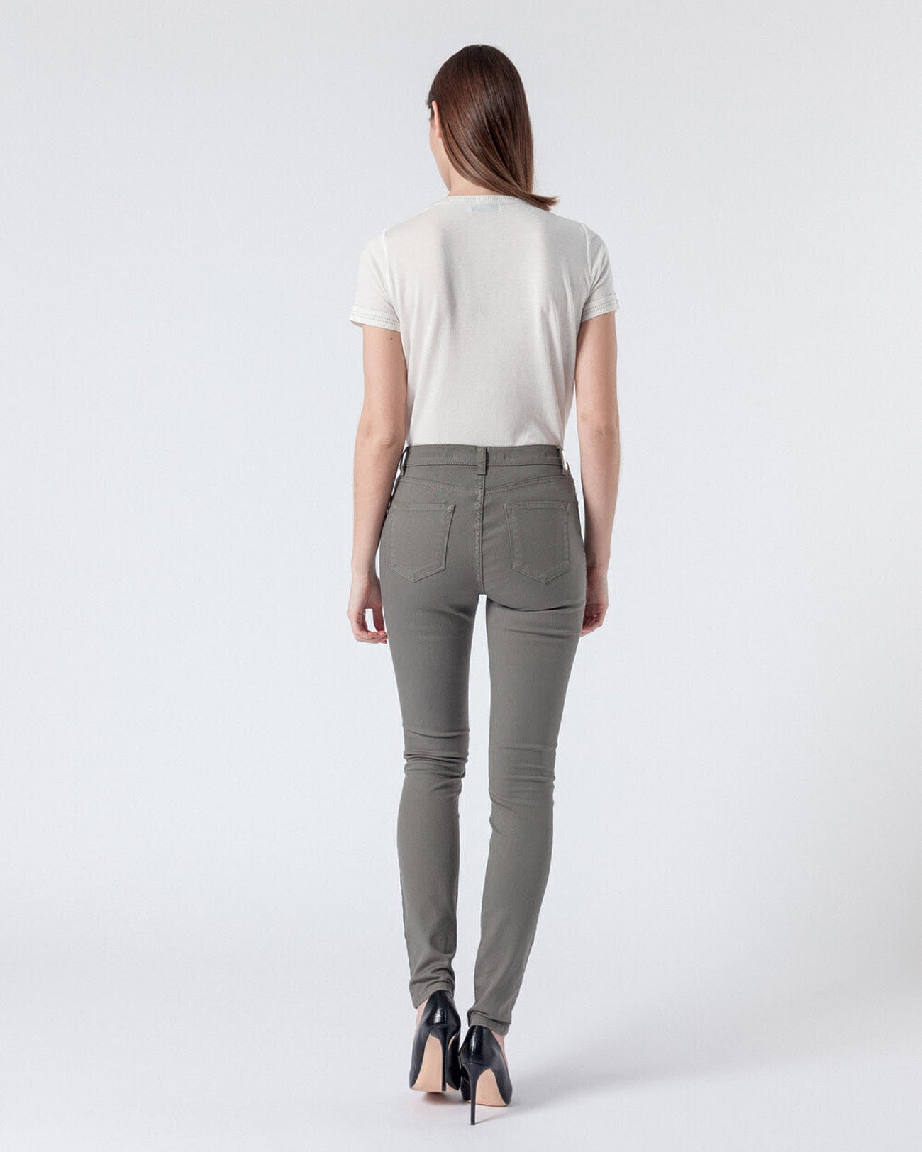 Jean Tanya Faume - seconde main