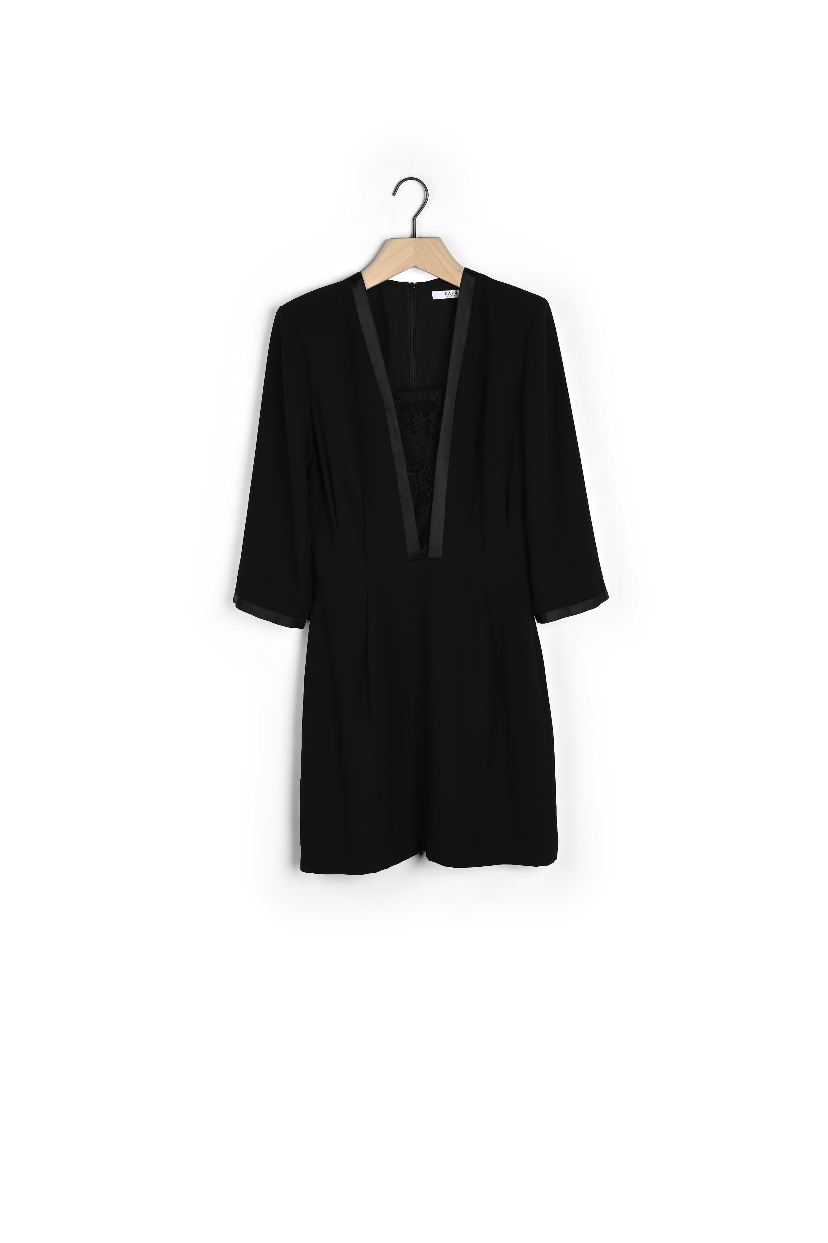 Robe Romeo Faume - seconde main