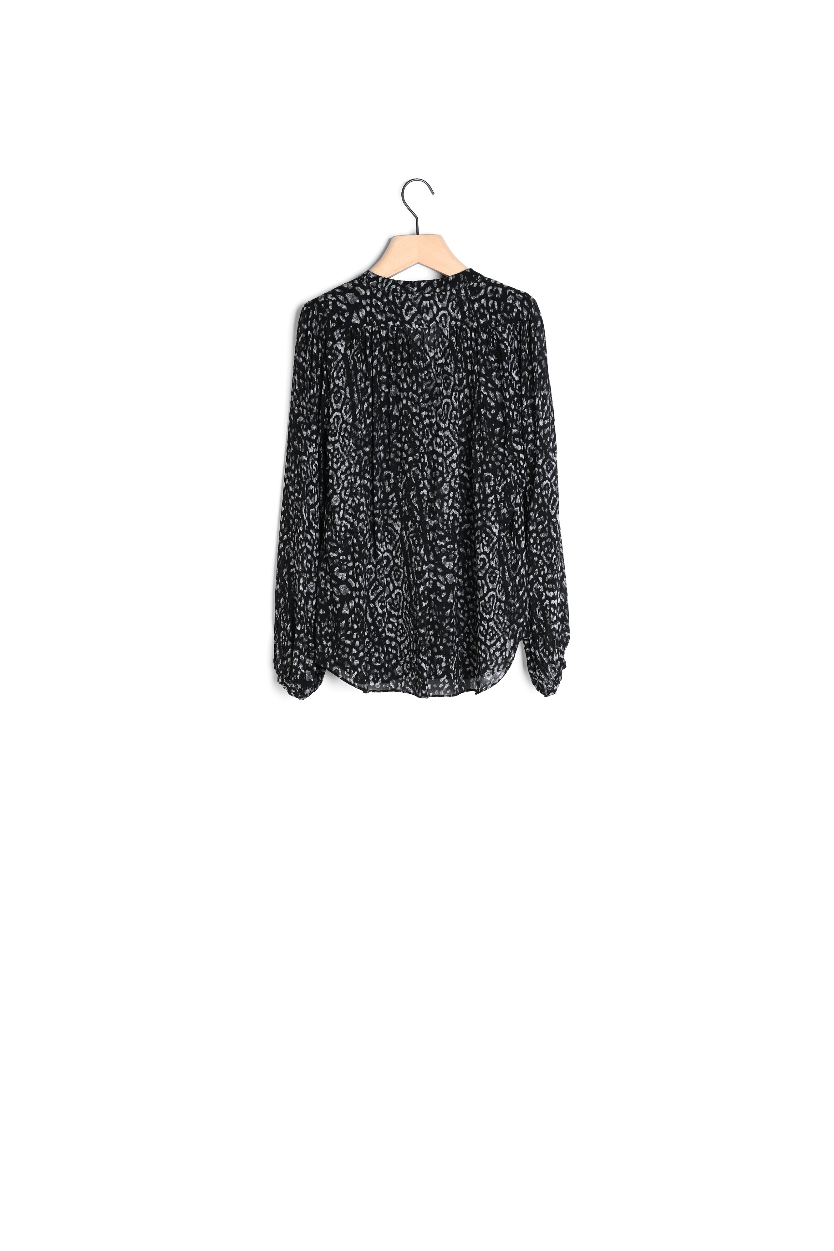 Chemisier Lena Faume - seconde main