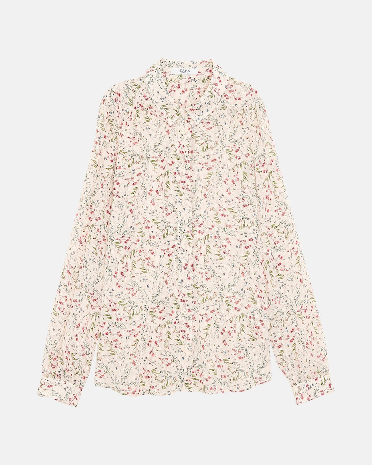 Chemisier Castille Faume - seconde main