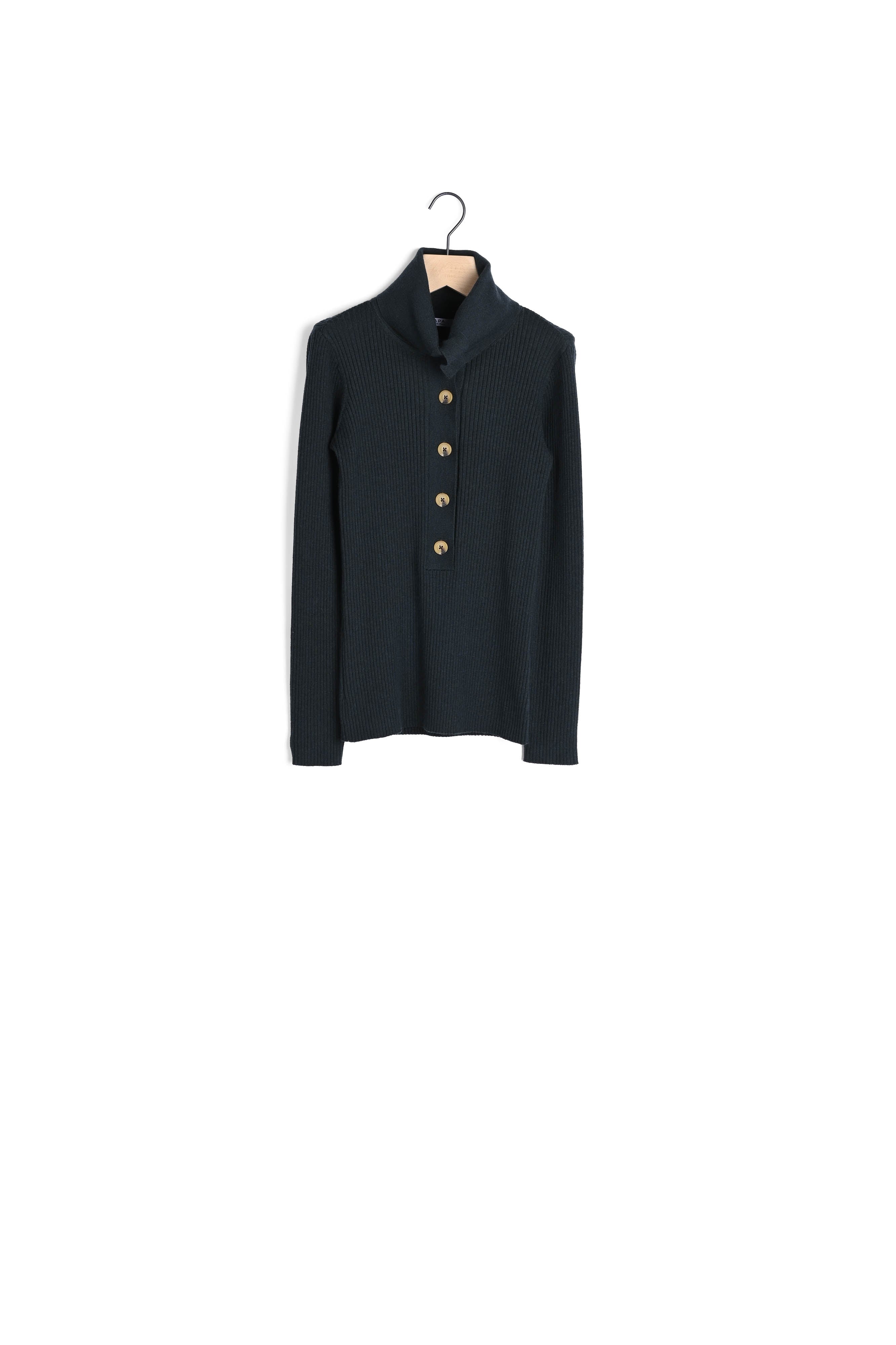 Pull Nika Faume - seconde main