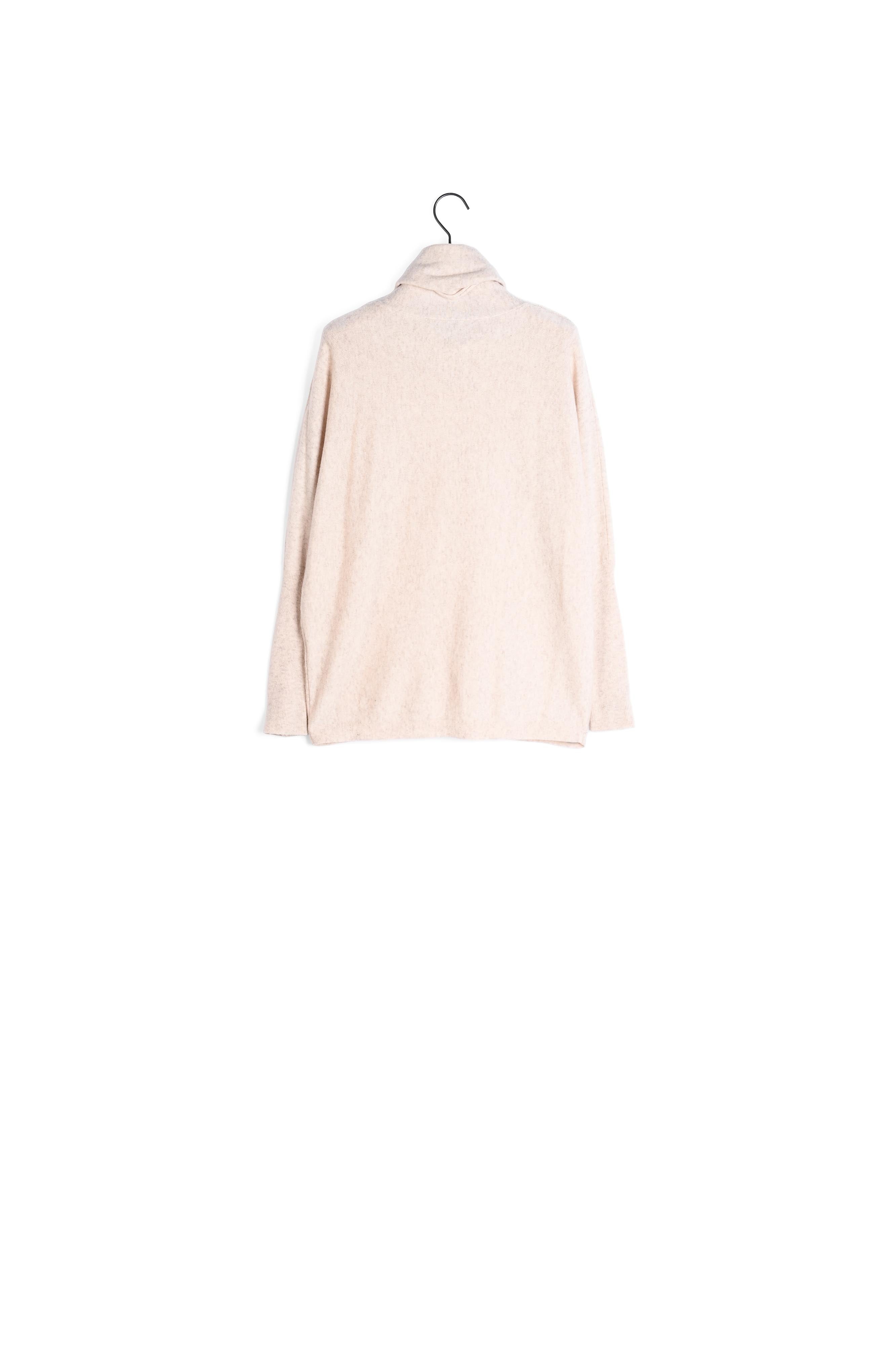 Pull Pruna Faume - seconde main