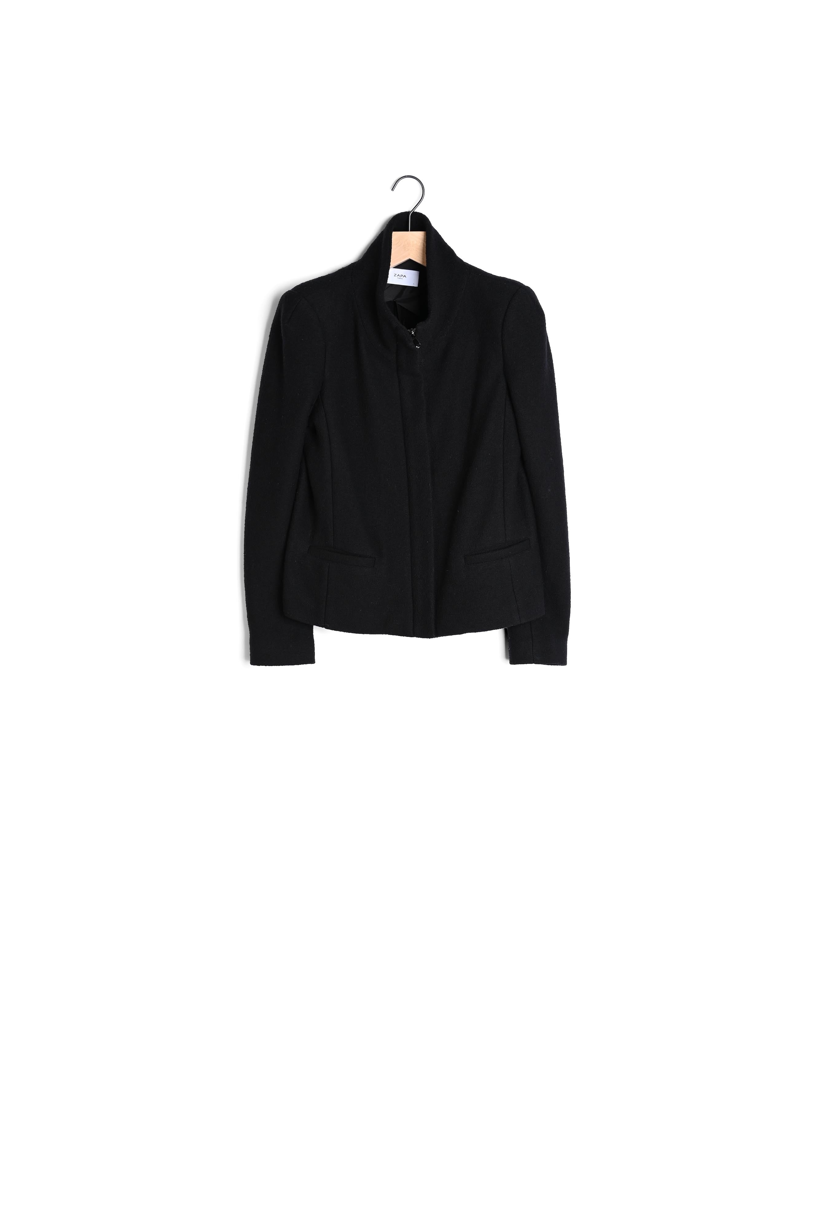 Veste Veni Faume - seconde main