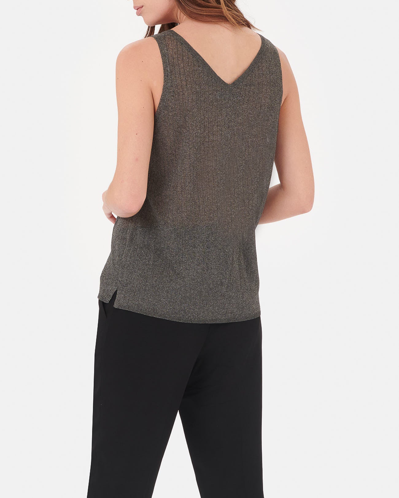 Pull Pepa Faume - seconde main