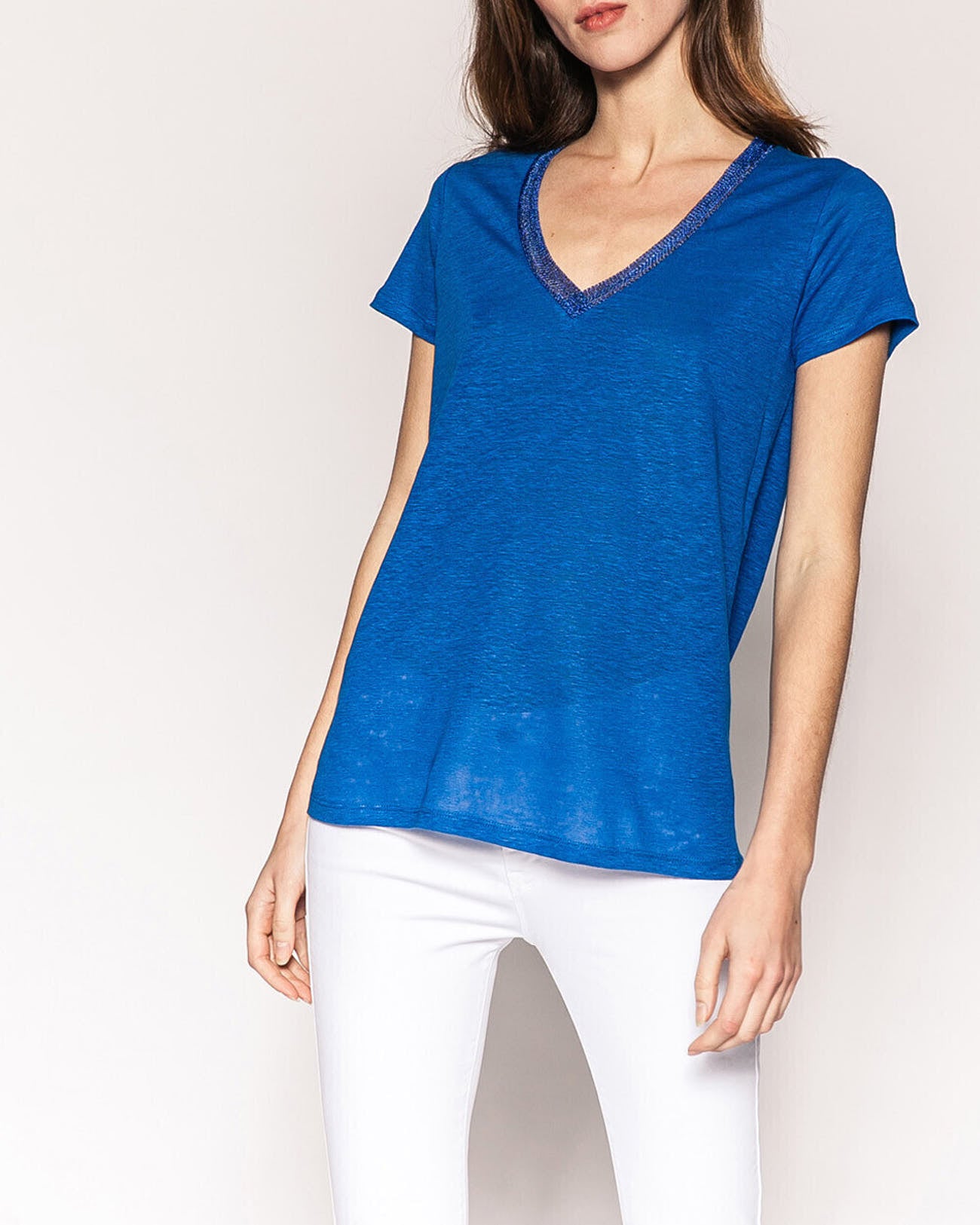 Top Talissa Faume - seconde main